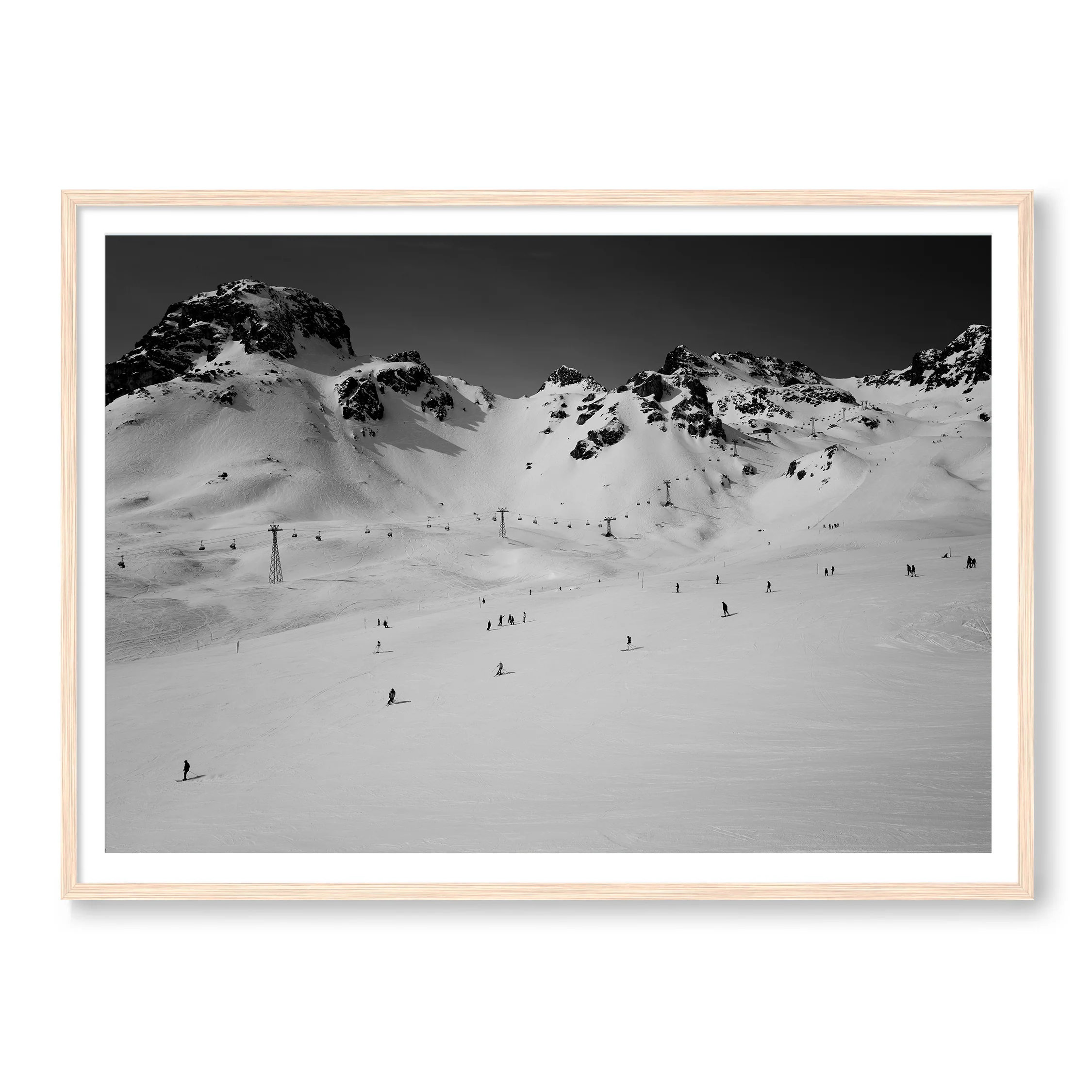 Gliding Through The Alps - Image 3