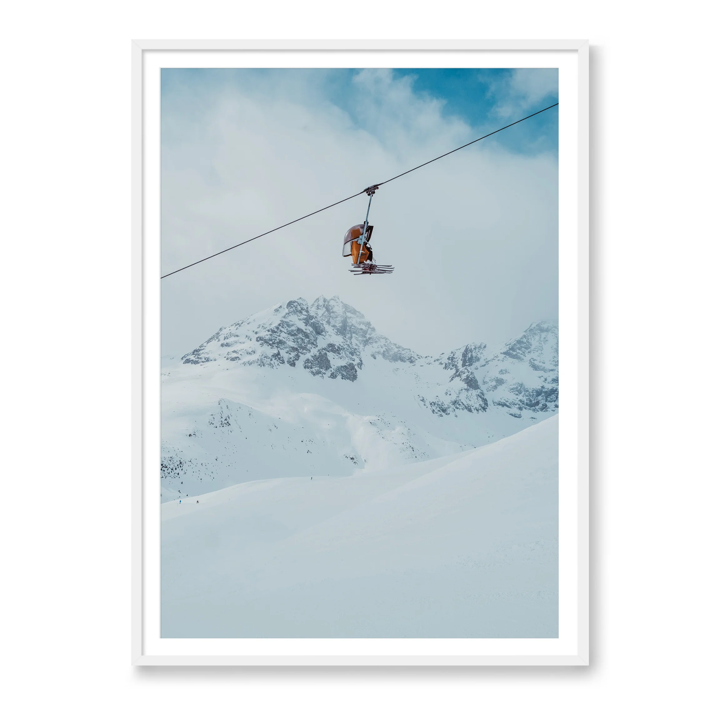 Going Up - Image 3