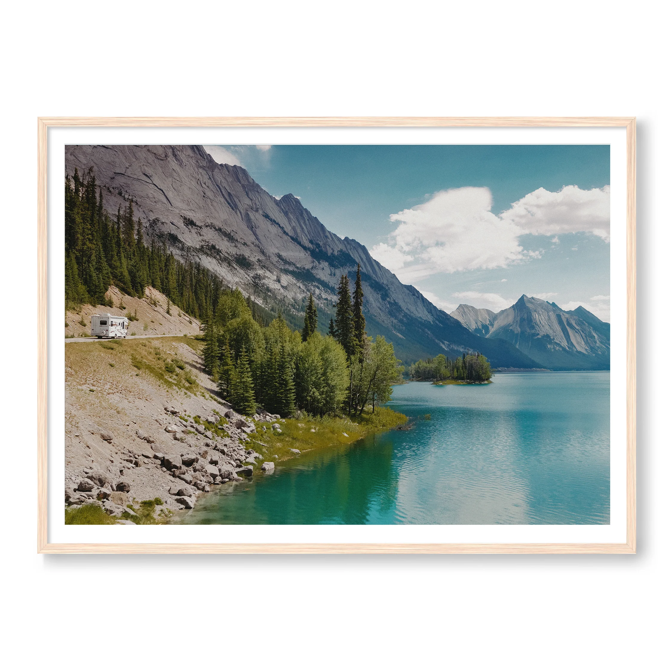 Gone Camping - Image 3