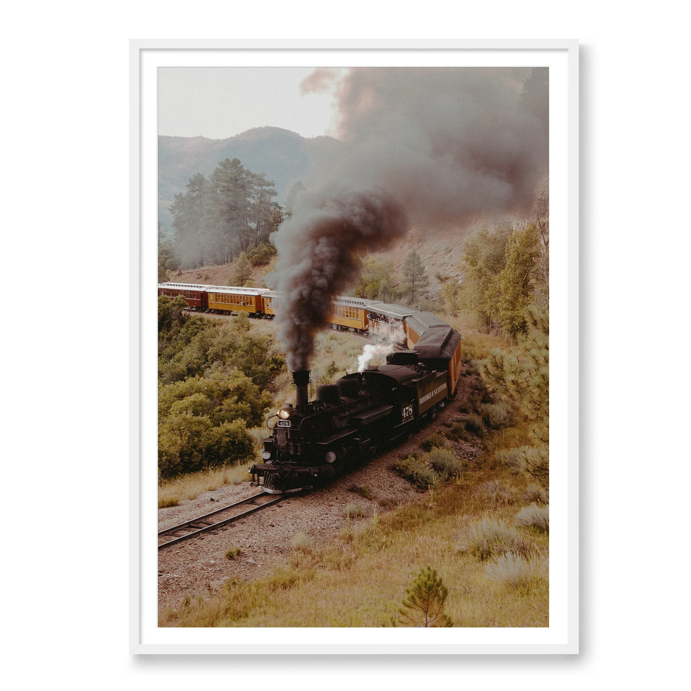 Gone West - Image 2