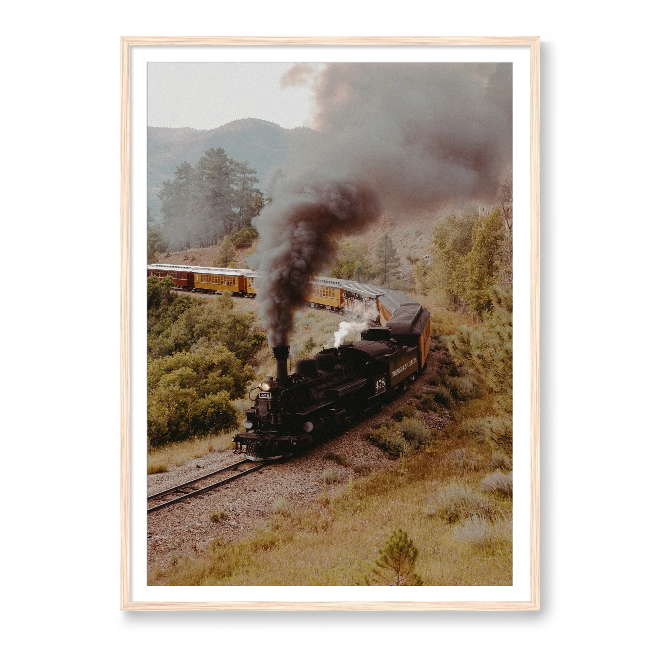 Gone West - Image 3