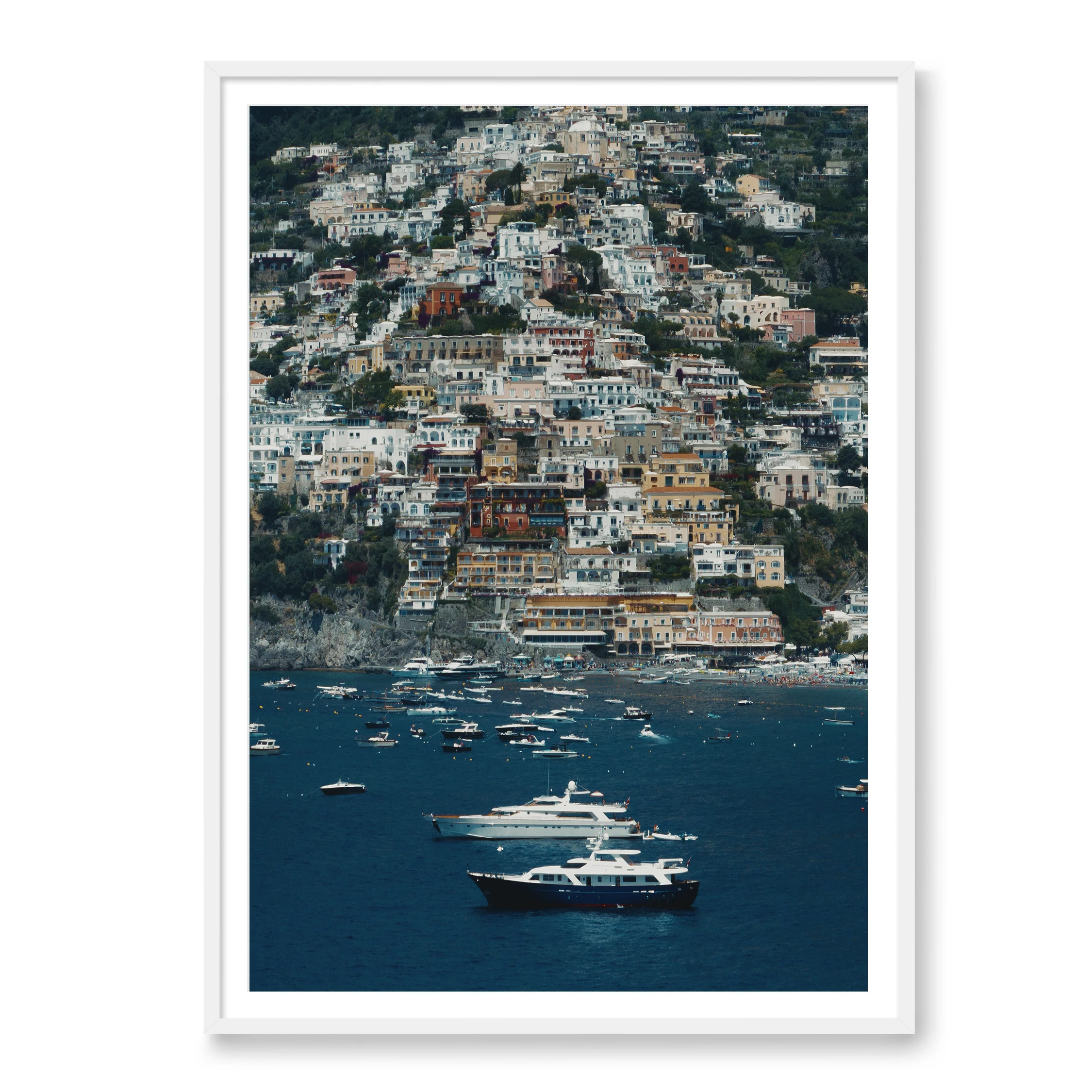 Good Afternoon Positano - Image 2