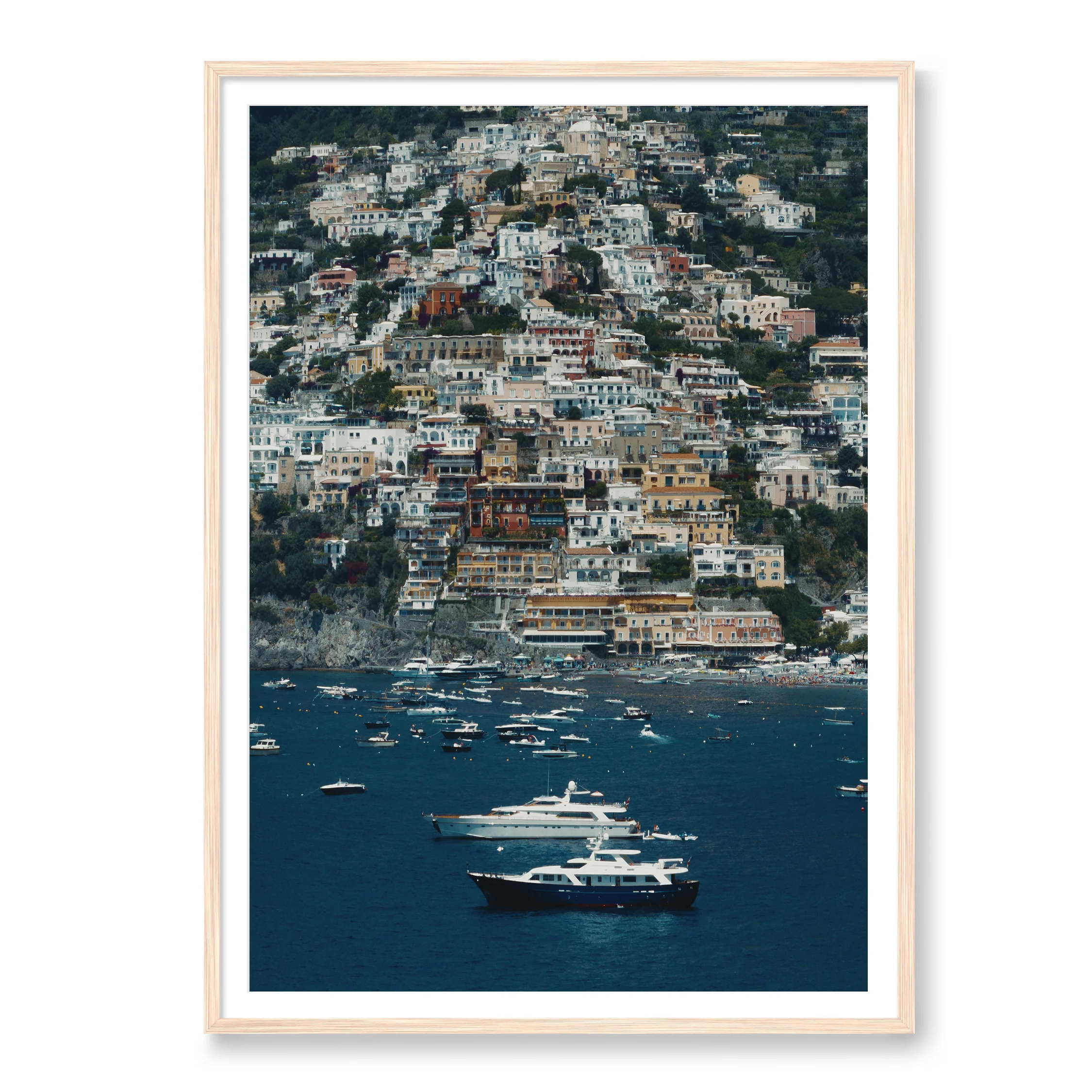 Good Afternoon Positano - Image 3