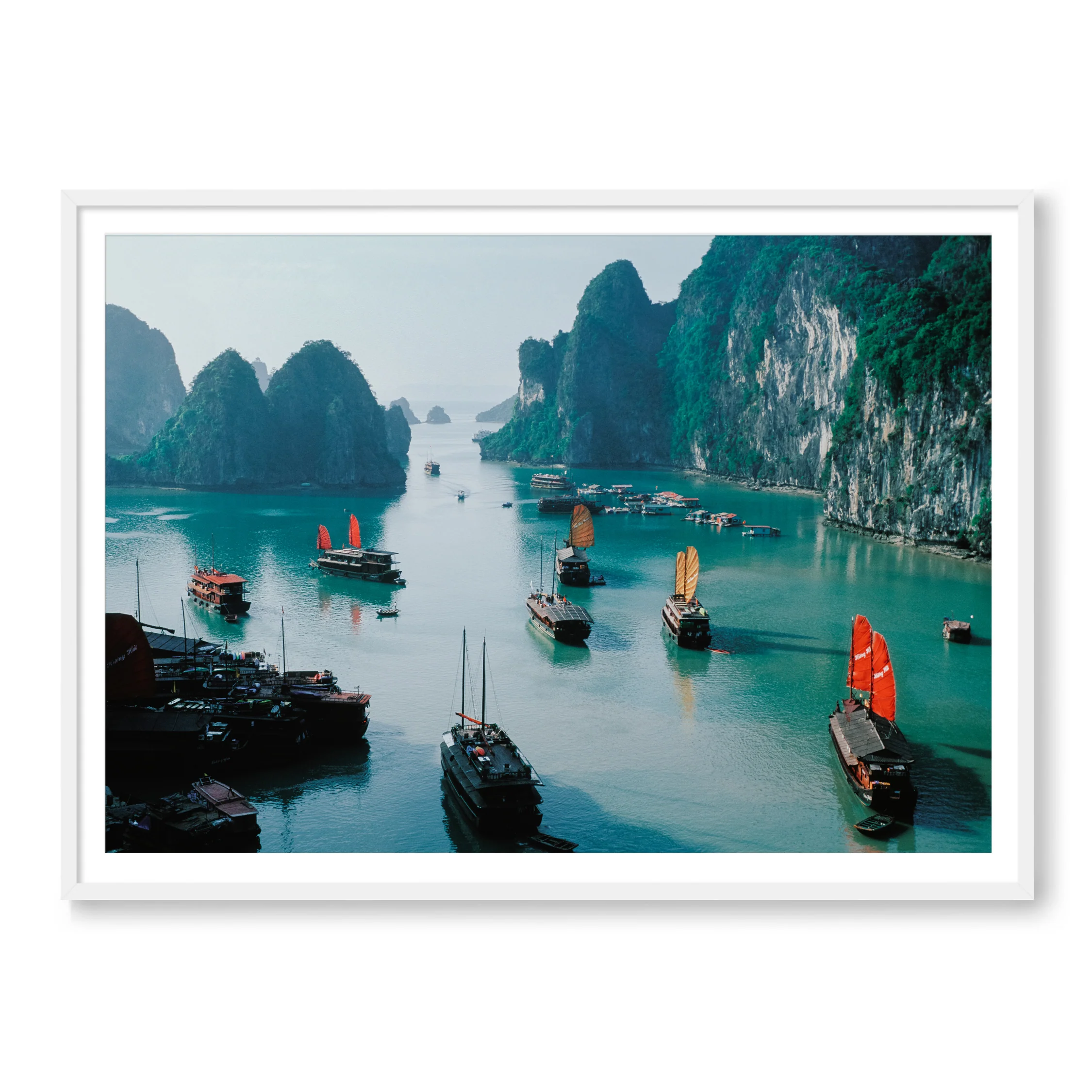 Ha Long Bay - Image 2
