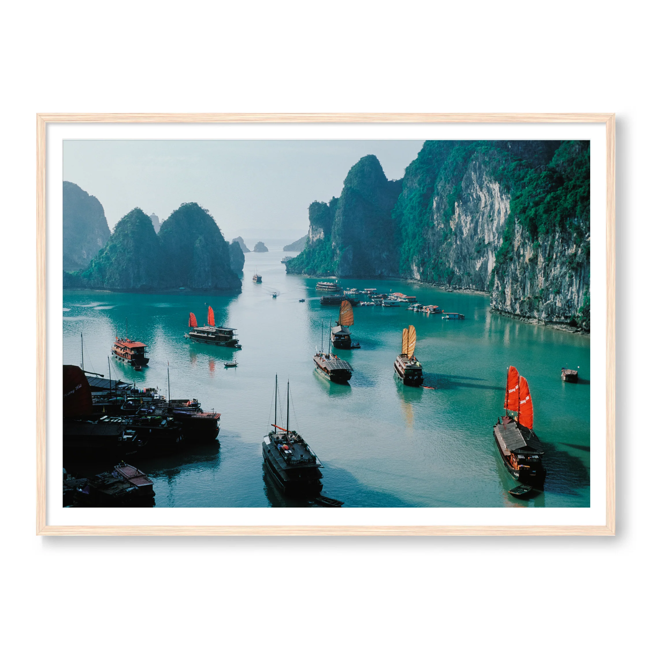 Ha Long Bay - Image 3