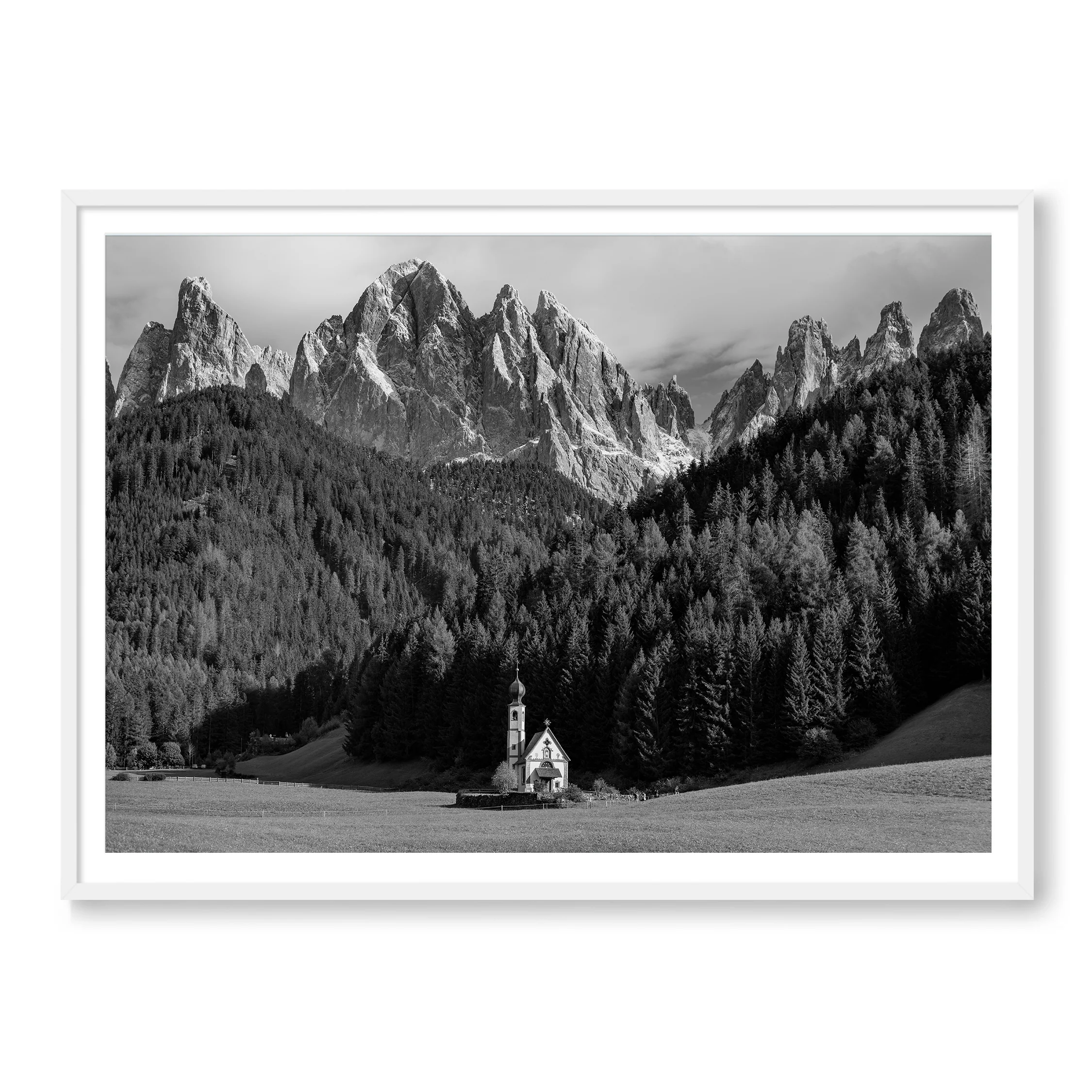 Heavens Peak - Image 2