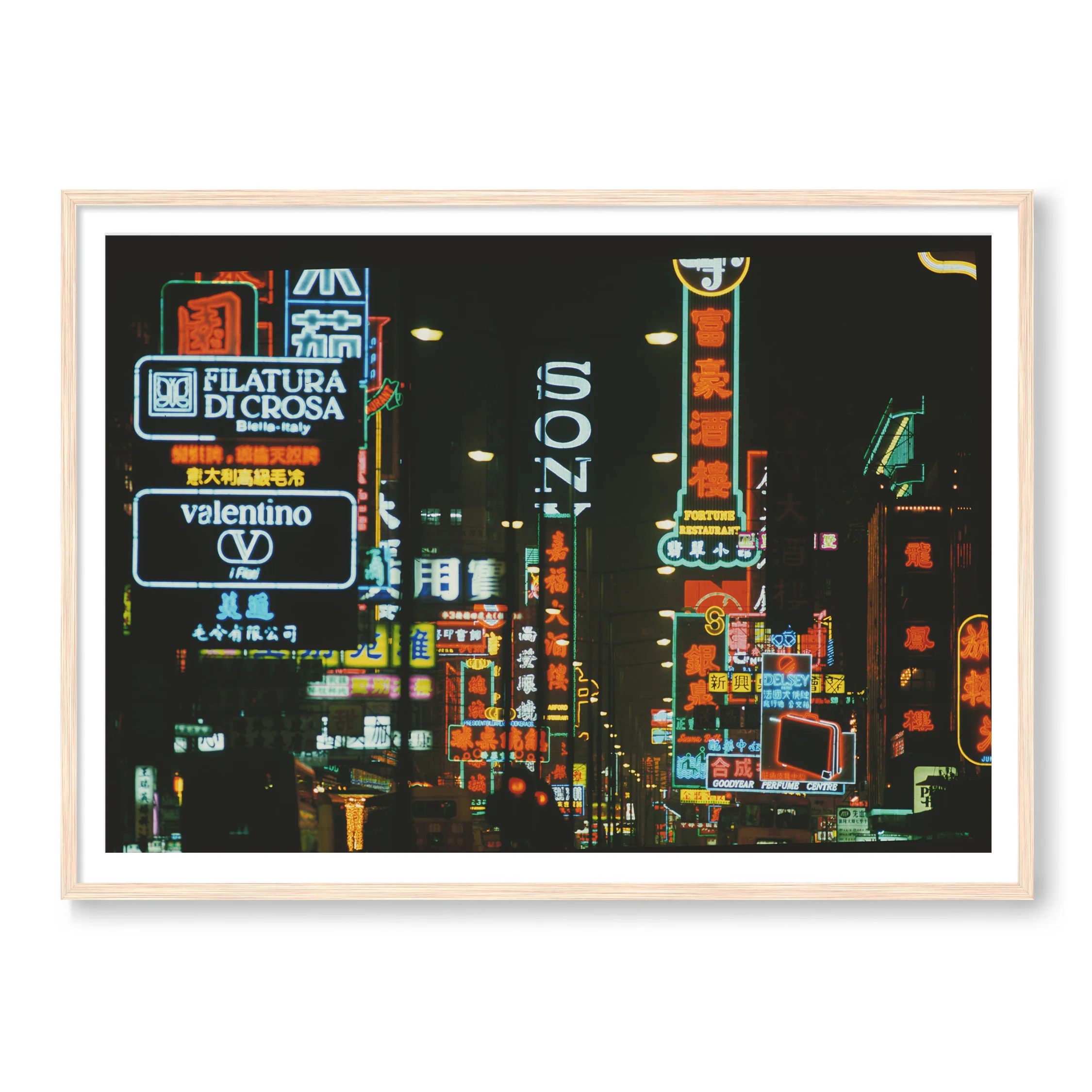 HONG KONG NEON - Image 3