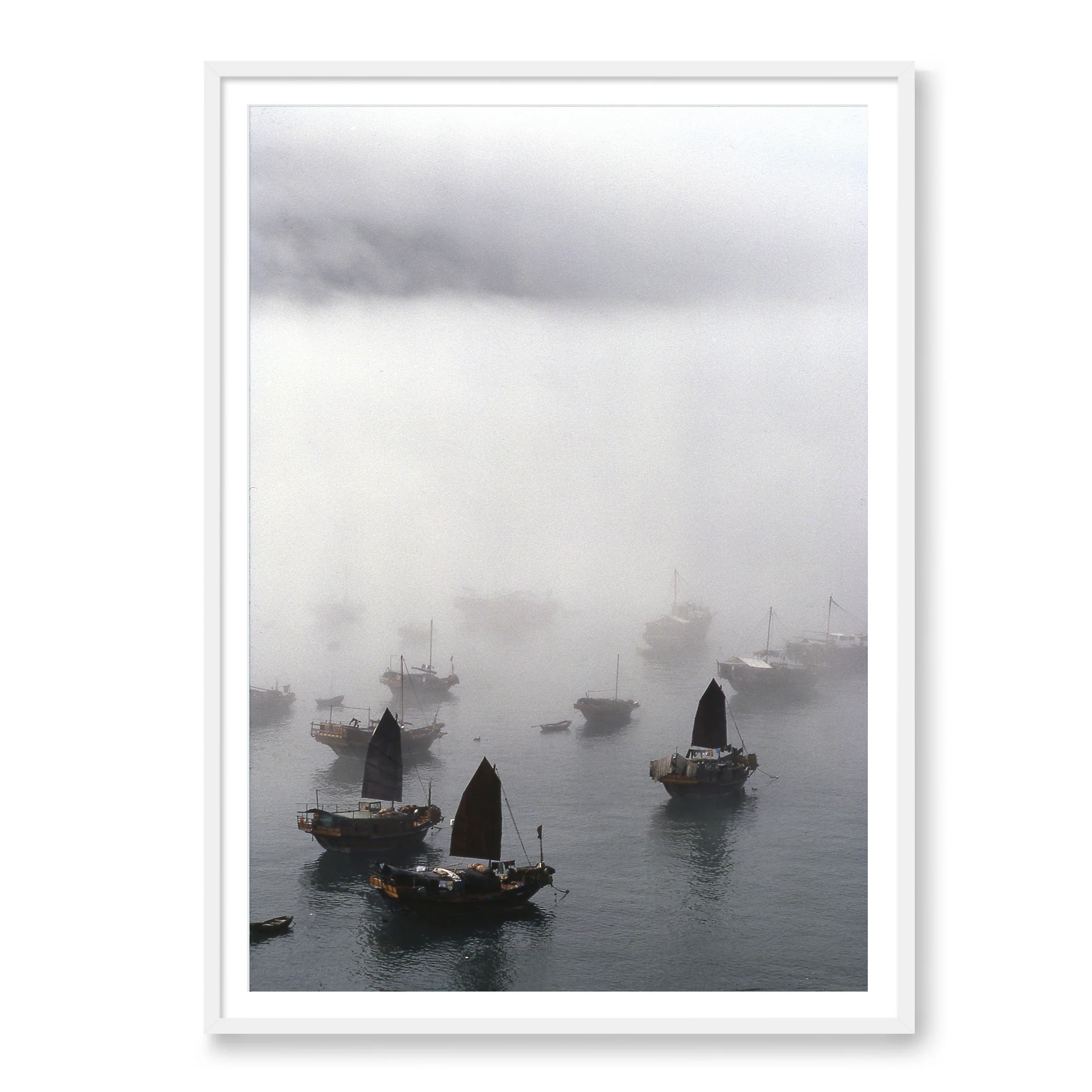 Ghosts of Hong Kong - Image 2