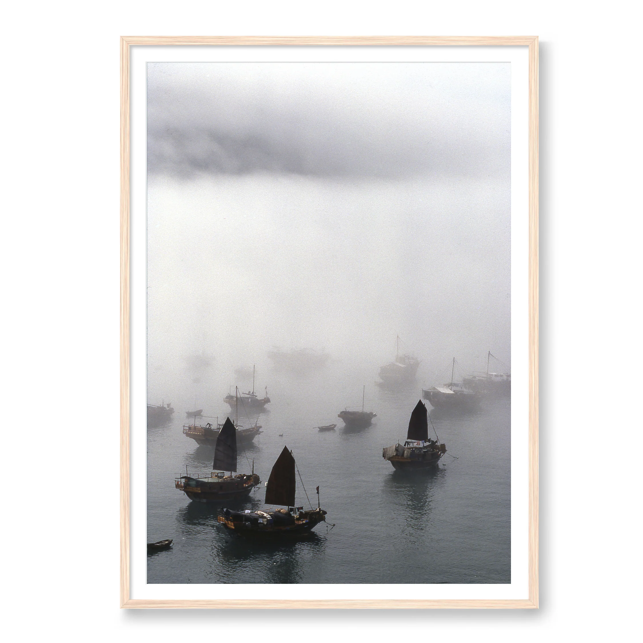 Ghosts of Hong Kong - Image 3