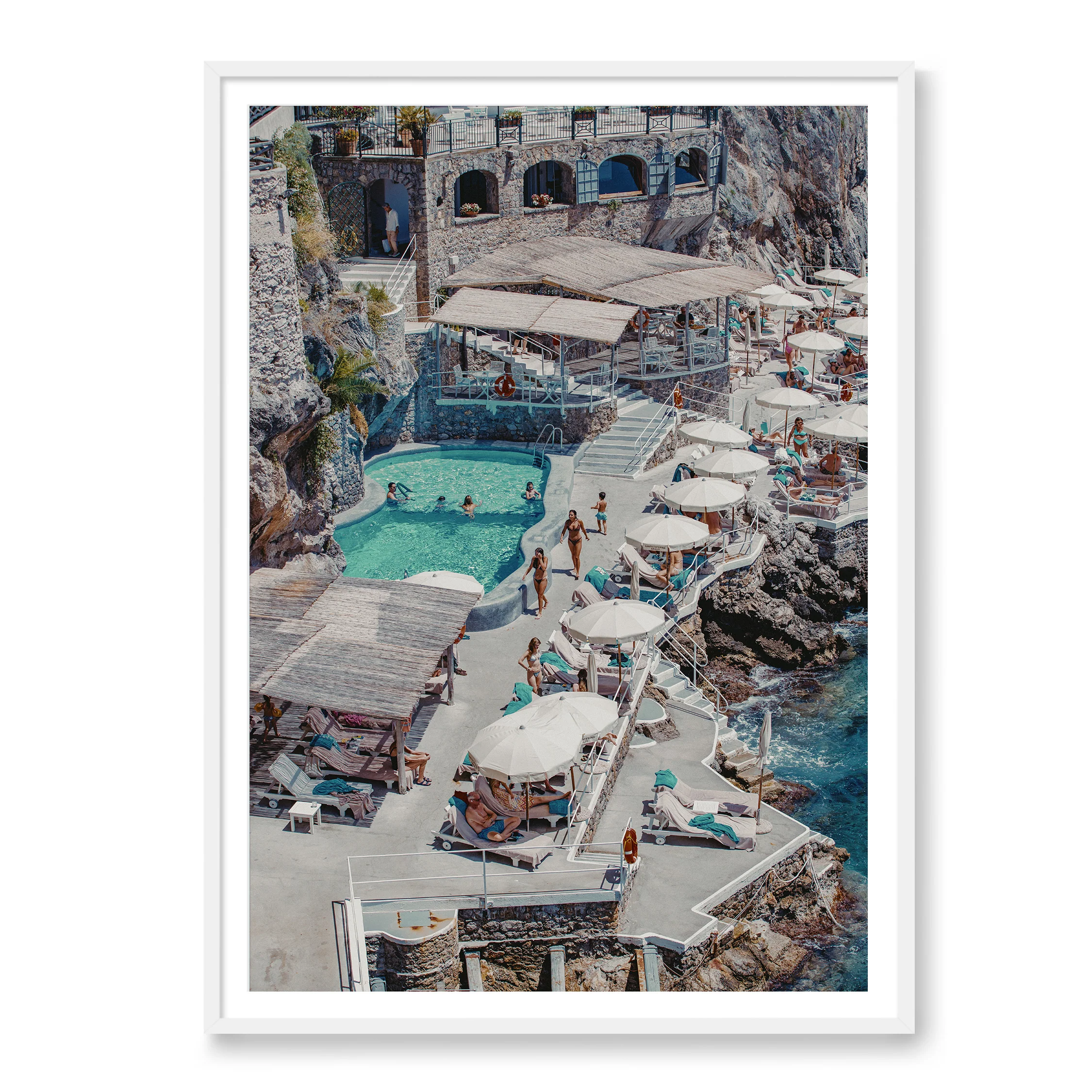 Hotel Santa Caterina - Image 2