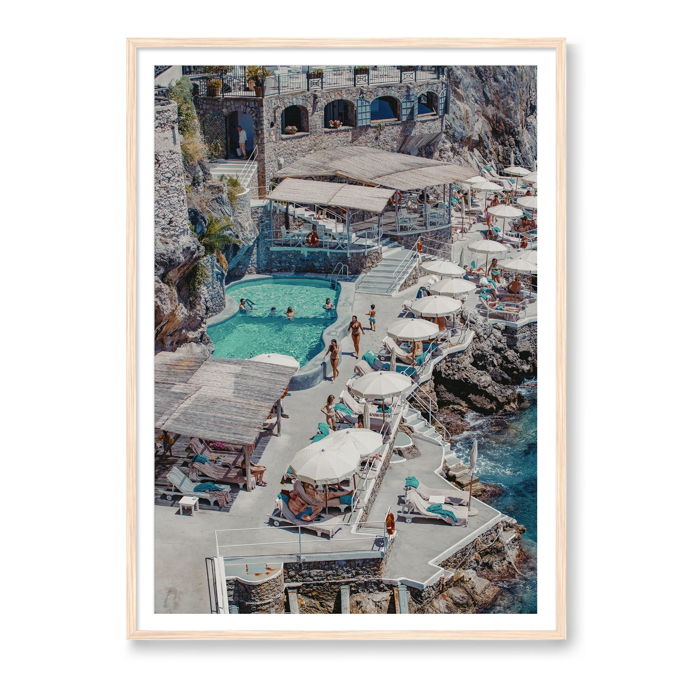 Hotel Santa Caterina - Image 3