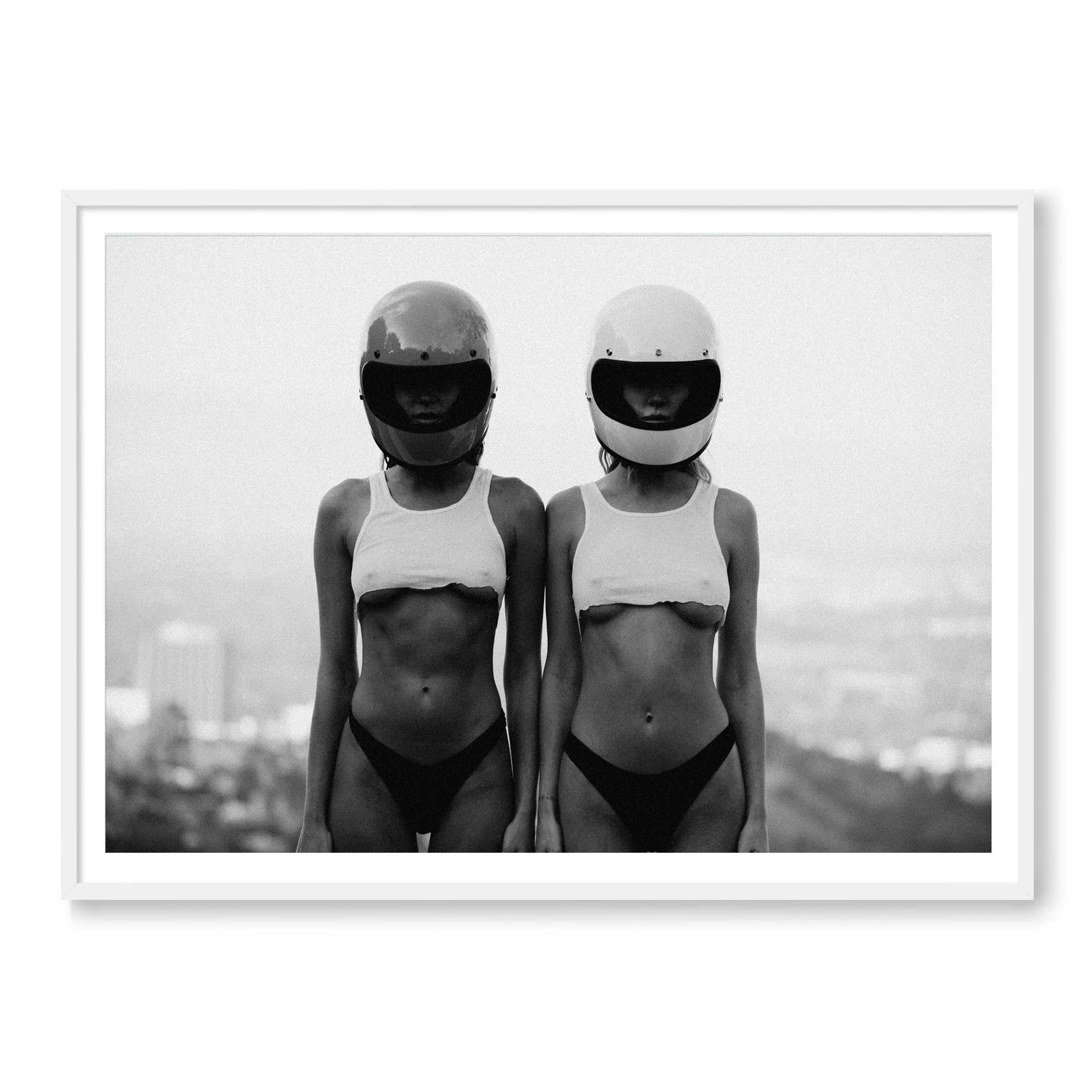 HUMAN AFTER ALL - Image 2