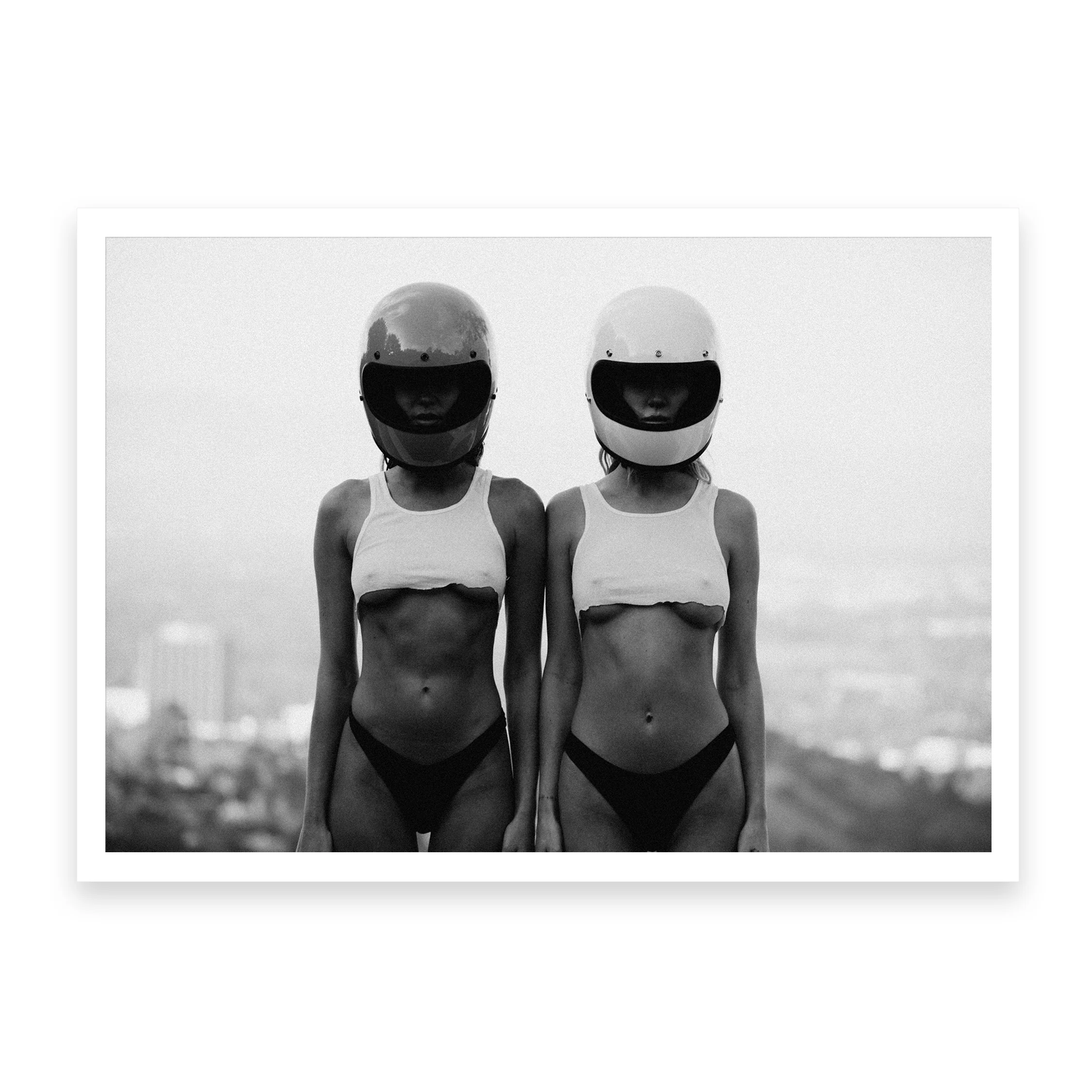 HUMAN AFTER ALL - Image 4