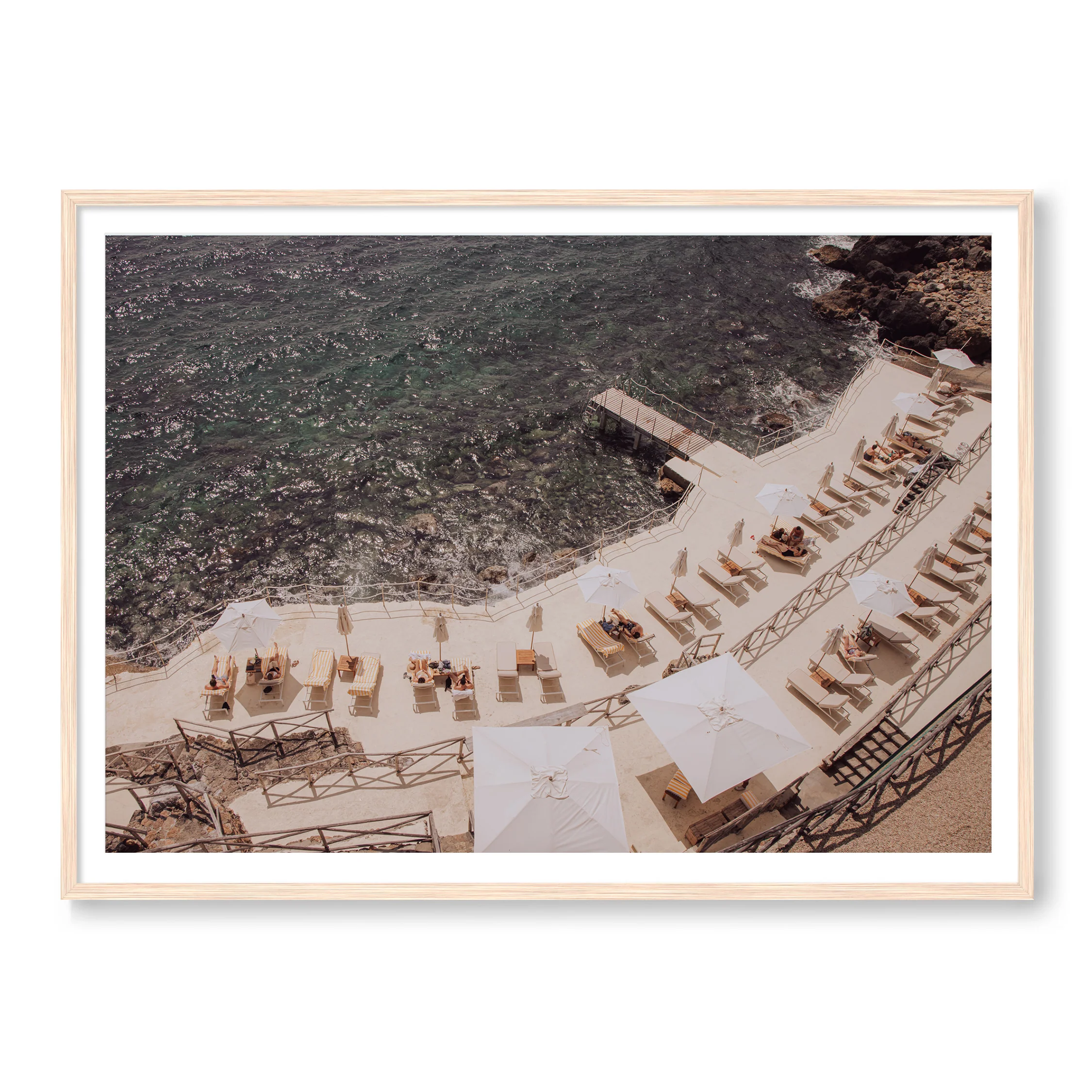 Il Pellicano Beach - Image 3