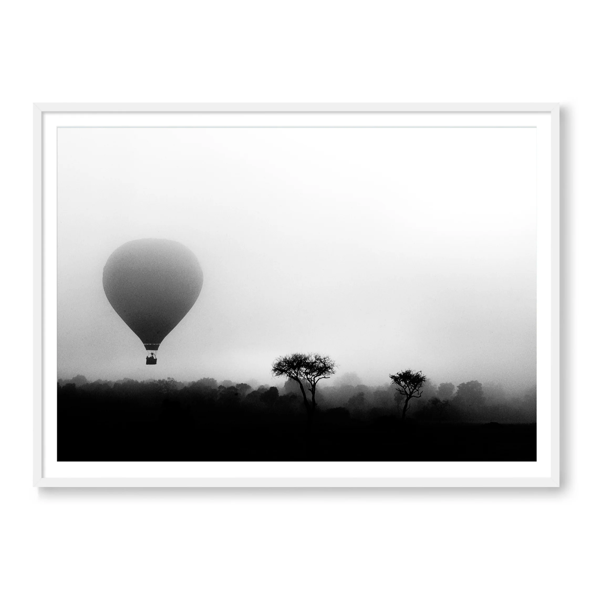 Into The Mystic - Image 2