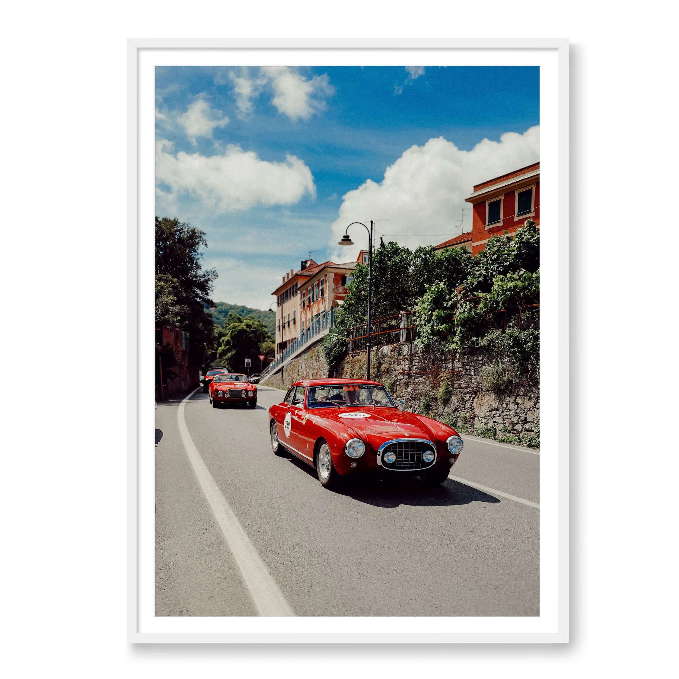 Italian Ride - Image 2