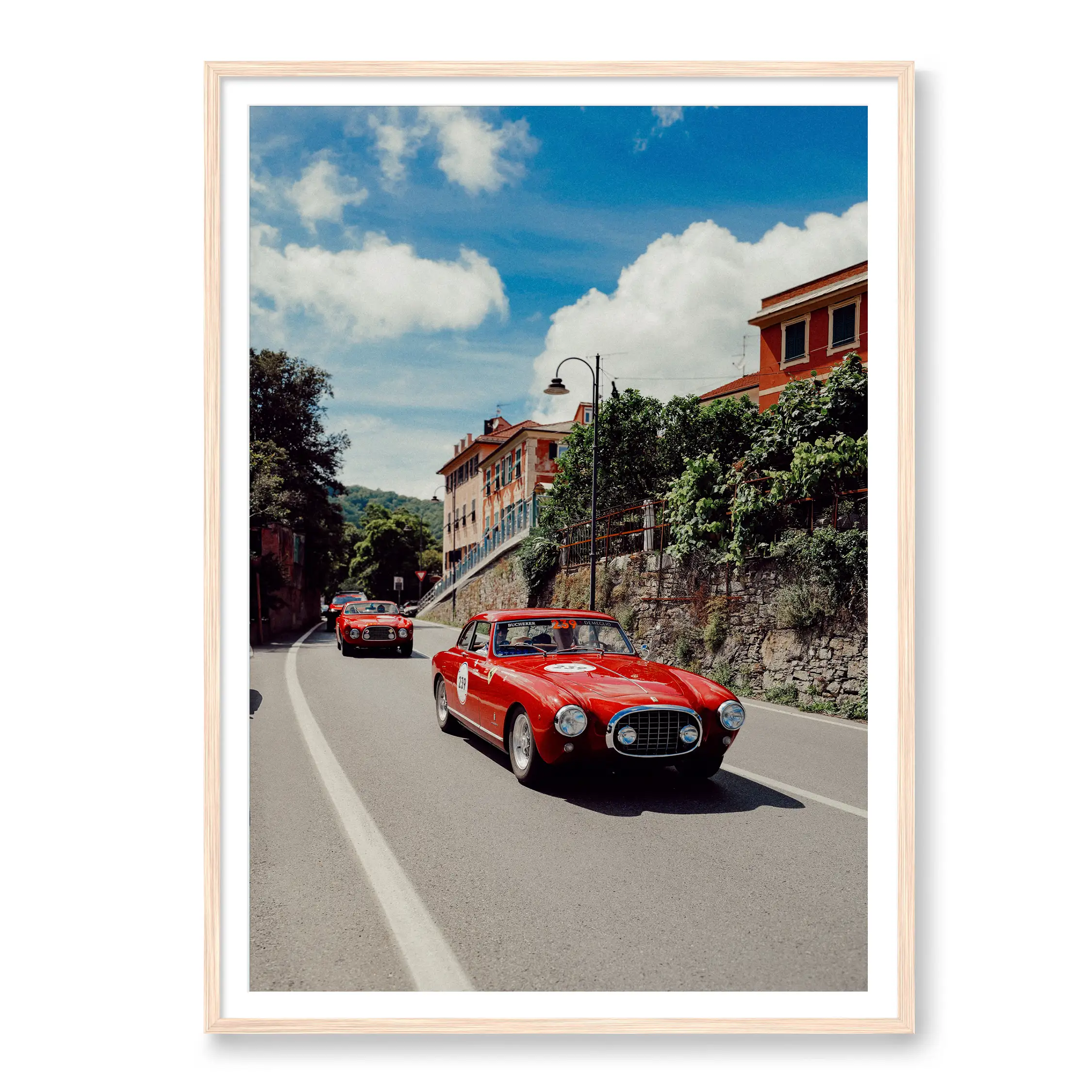 Italian Ride - Image 3