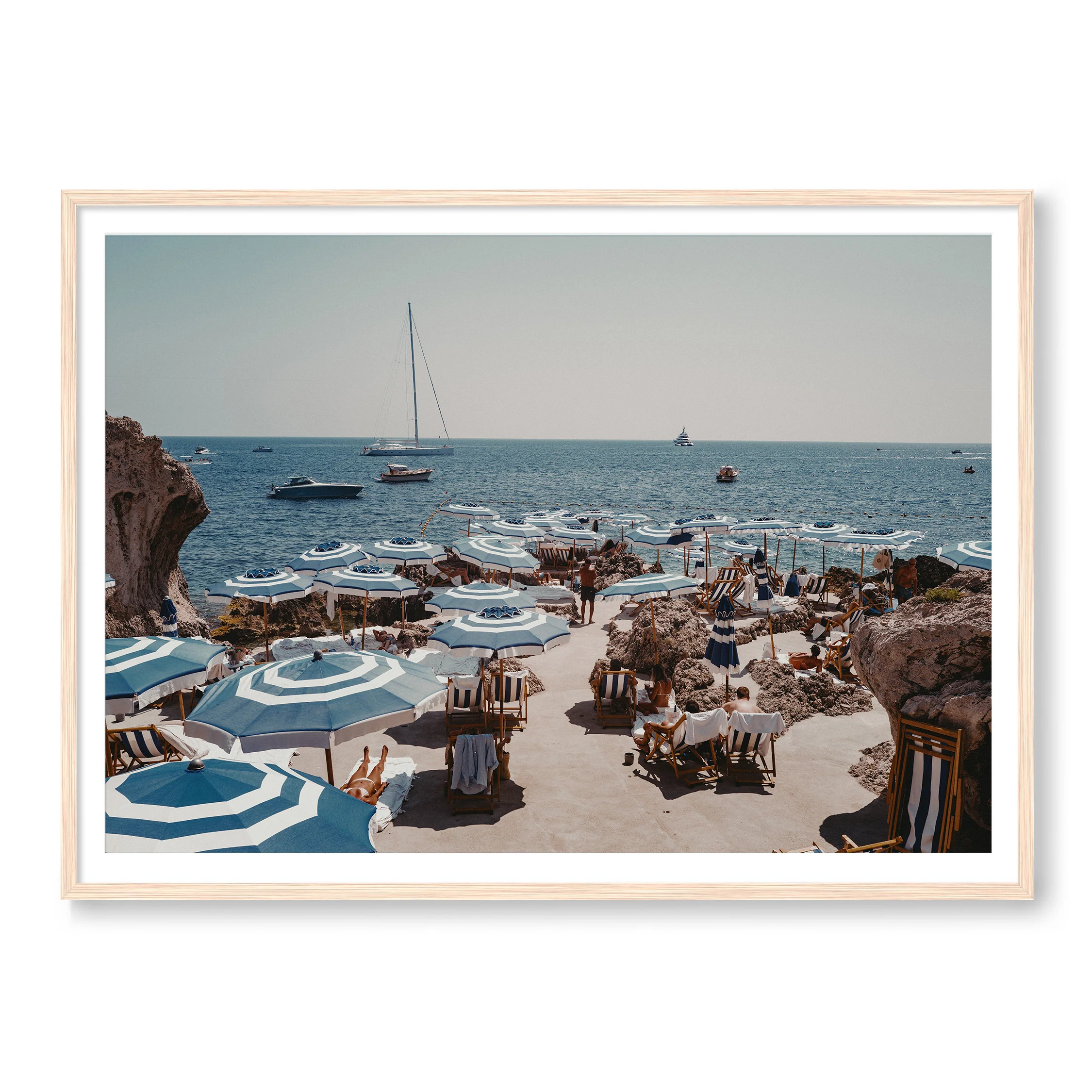 La Fontelina Summer - Image 3