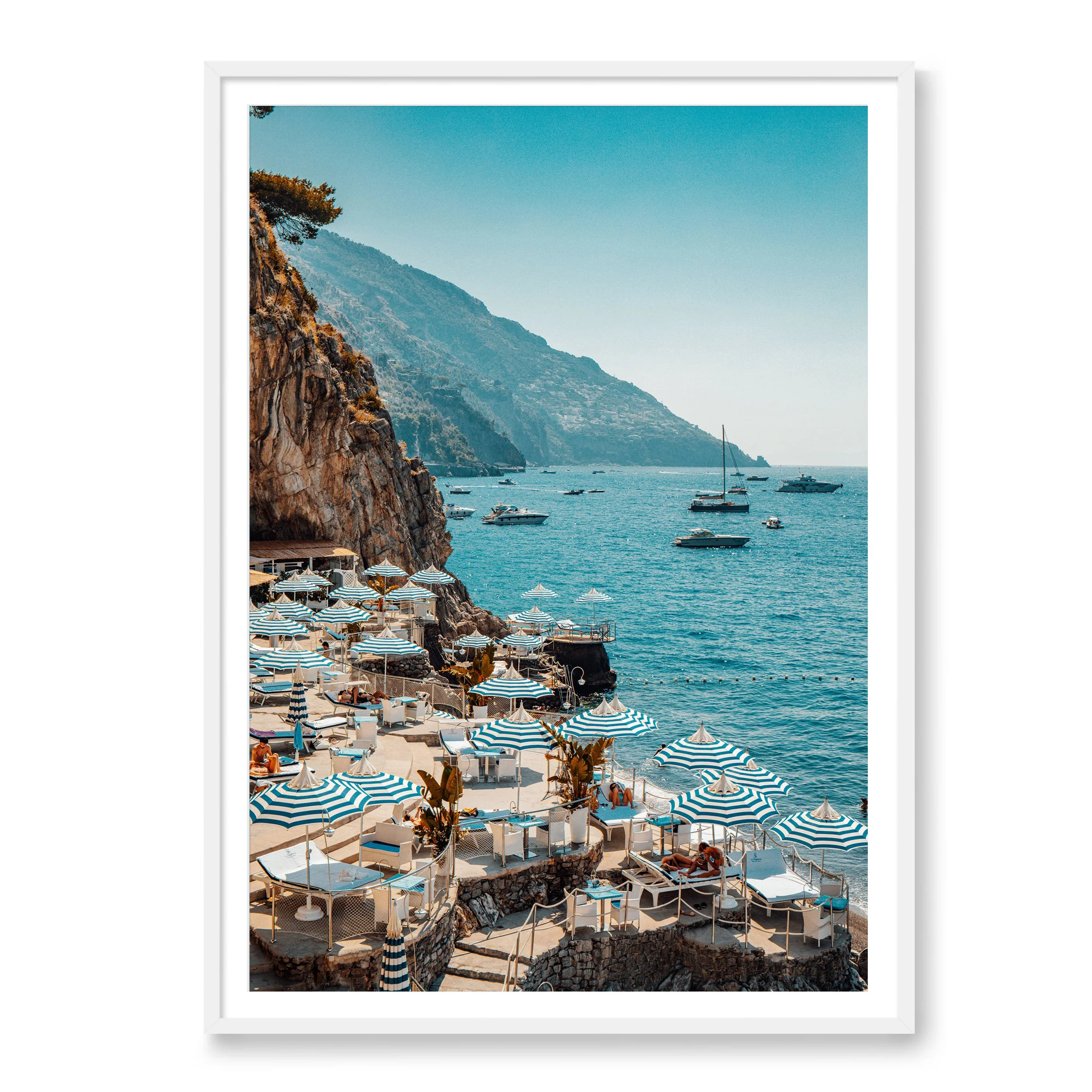 La Scogliera Beach Club - Image 2
