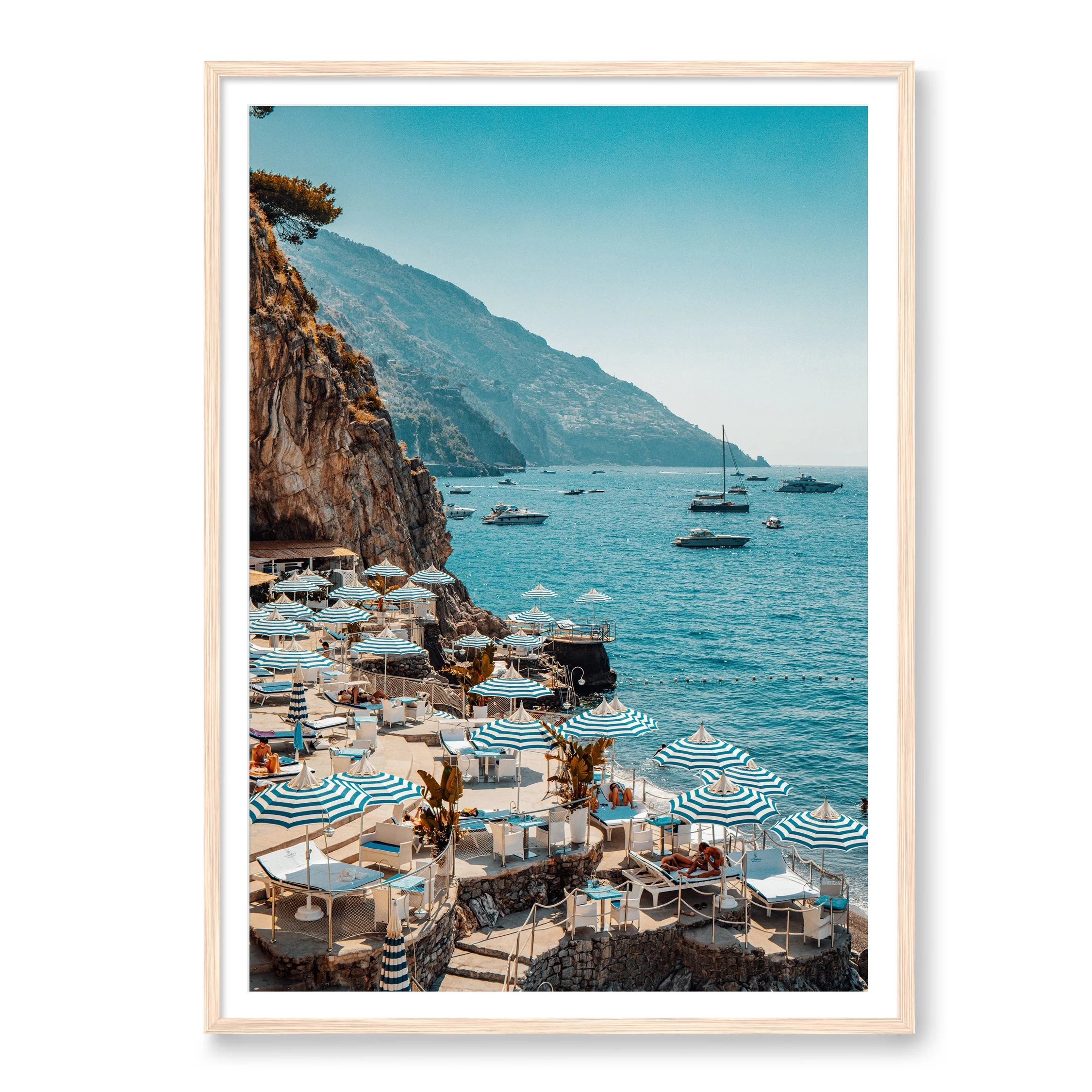 La Scogliera Beach Club - Image 3