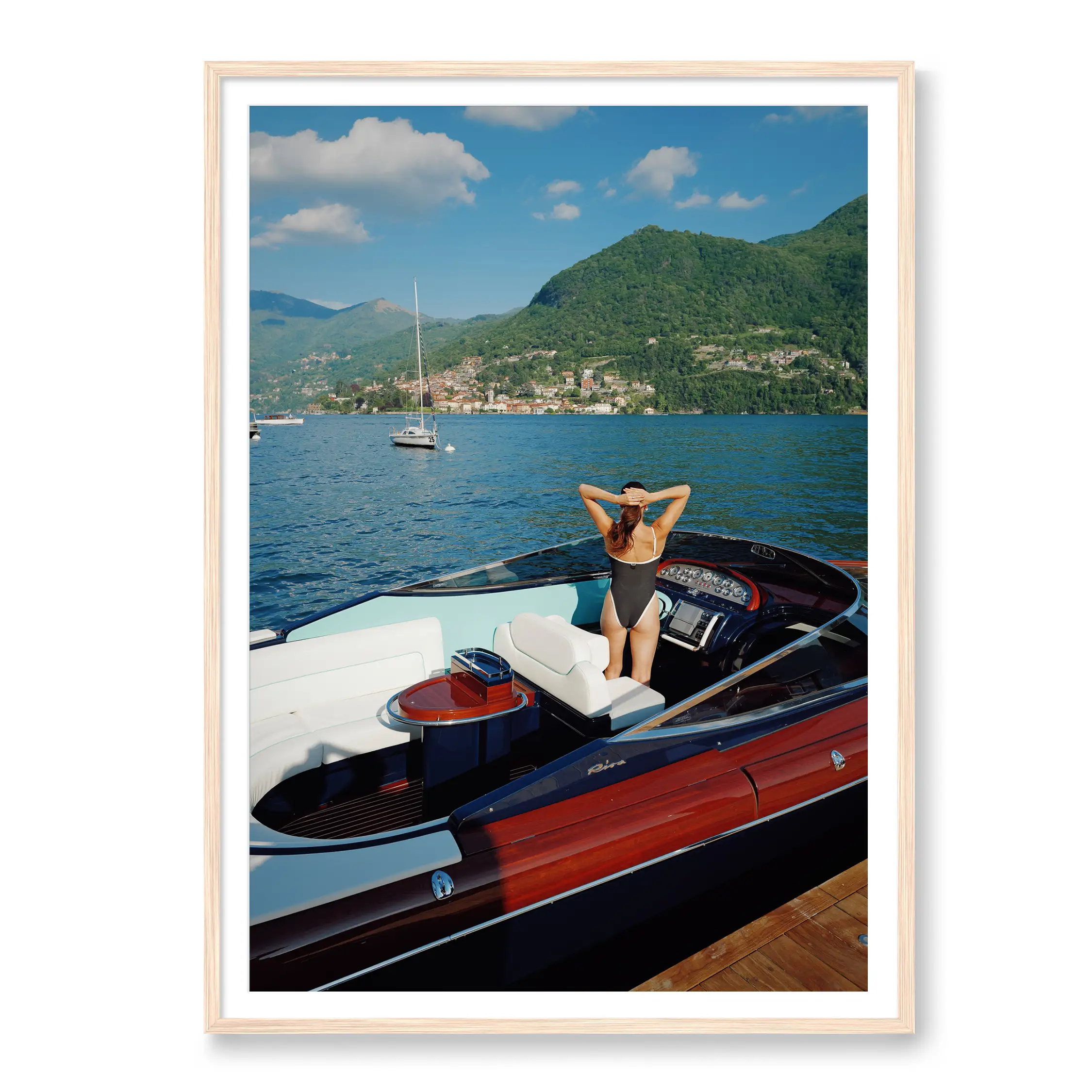 Lake Como Bliss - Image 3