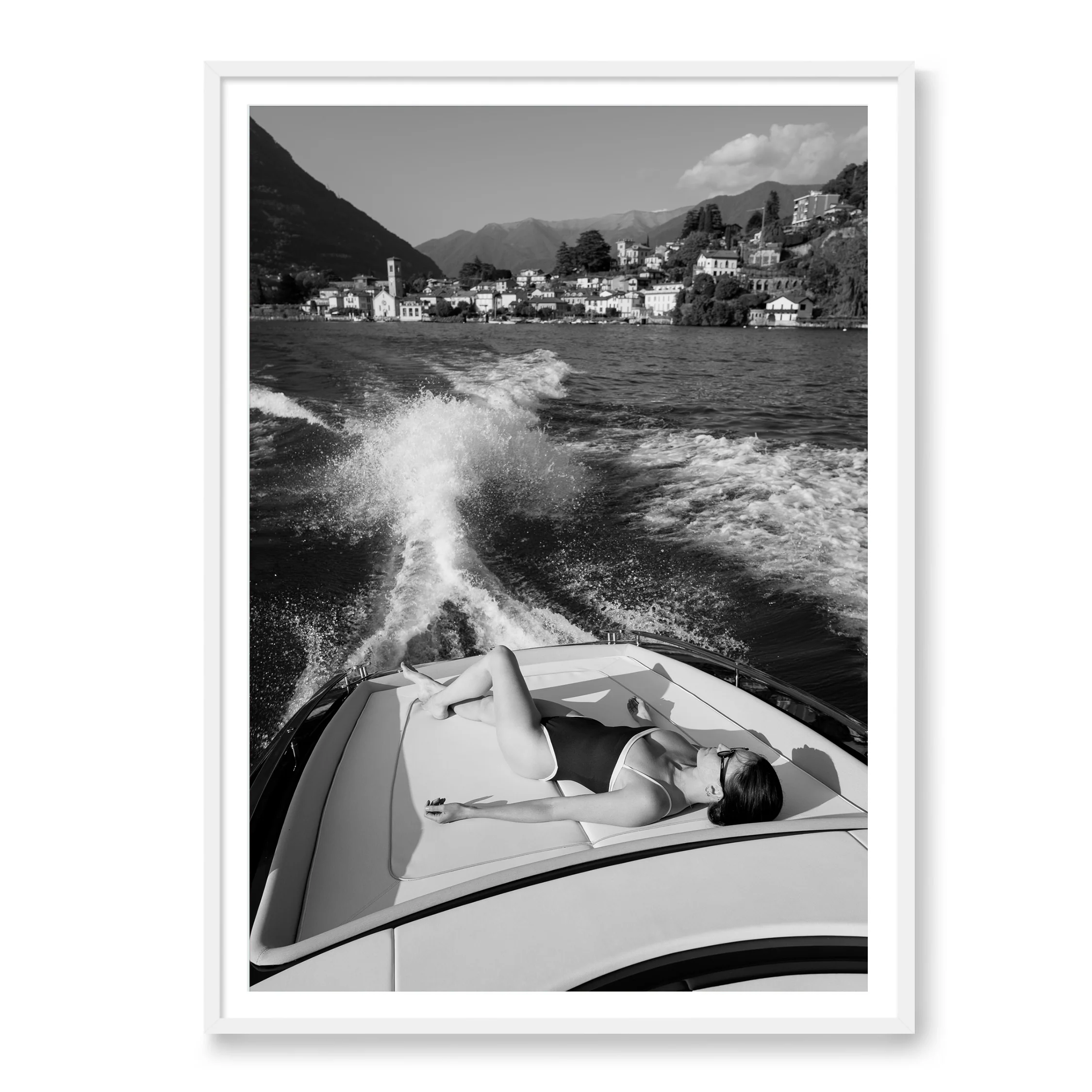 Lake Como Ride - Image 2