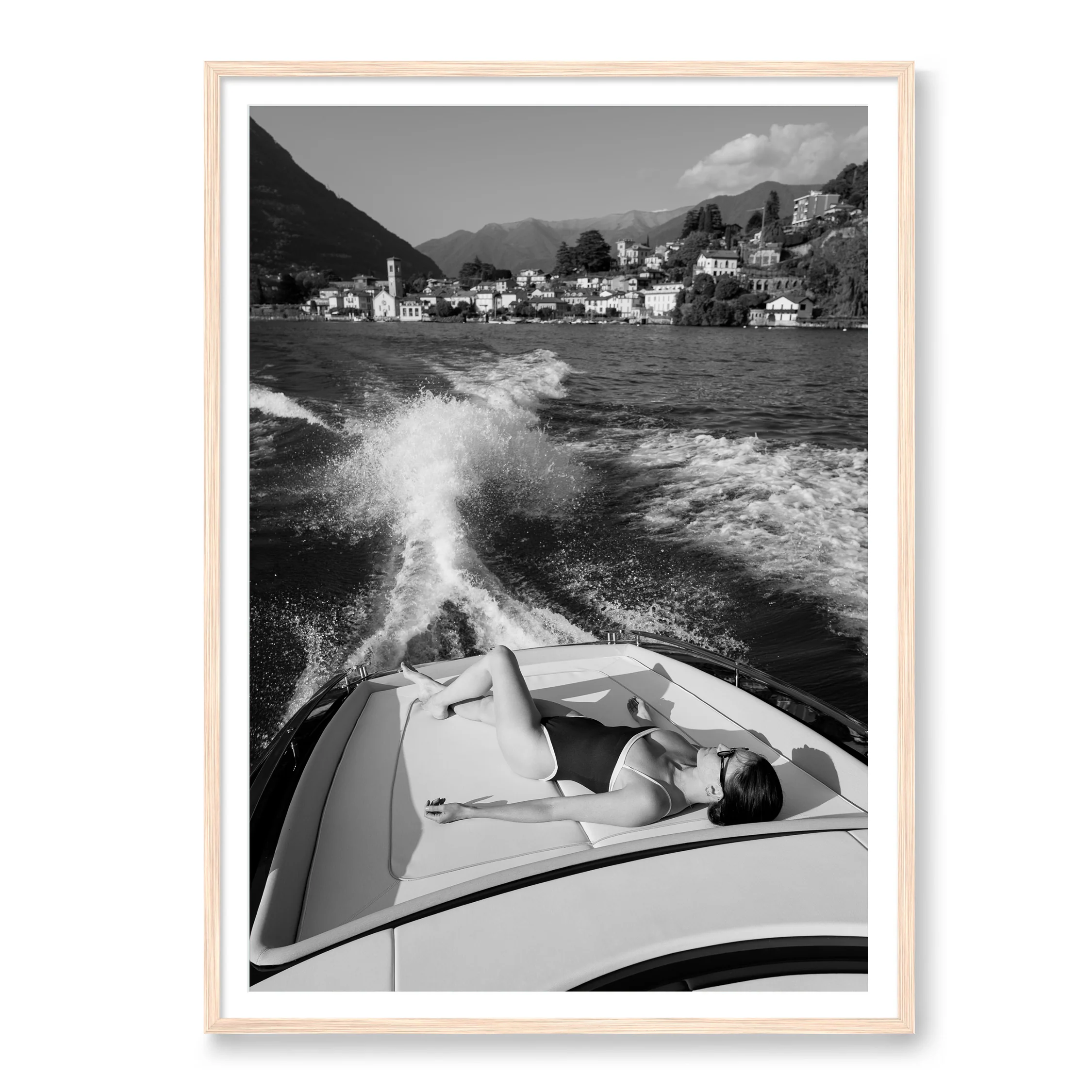 Lake Como Ride - Image 3