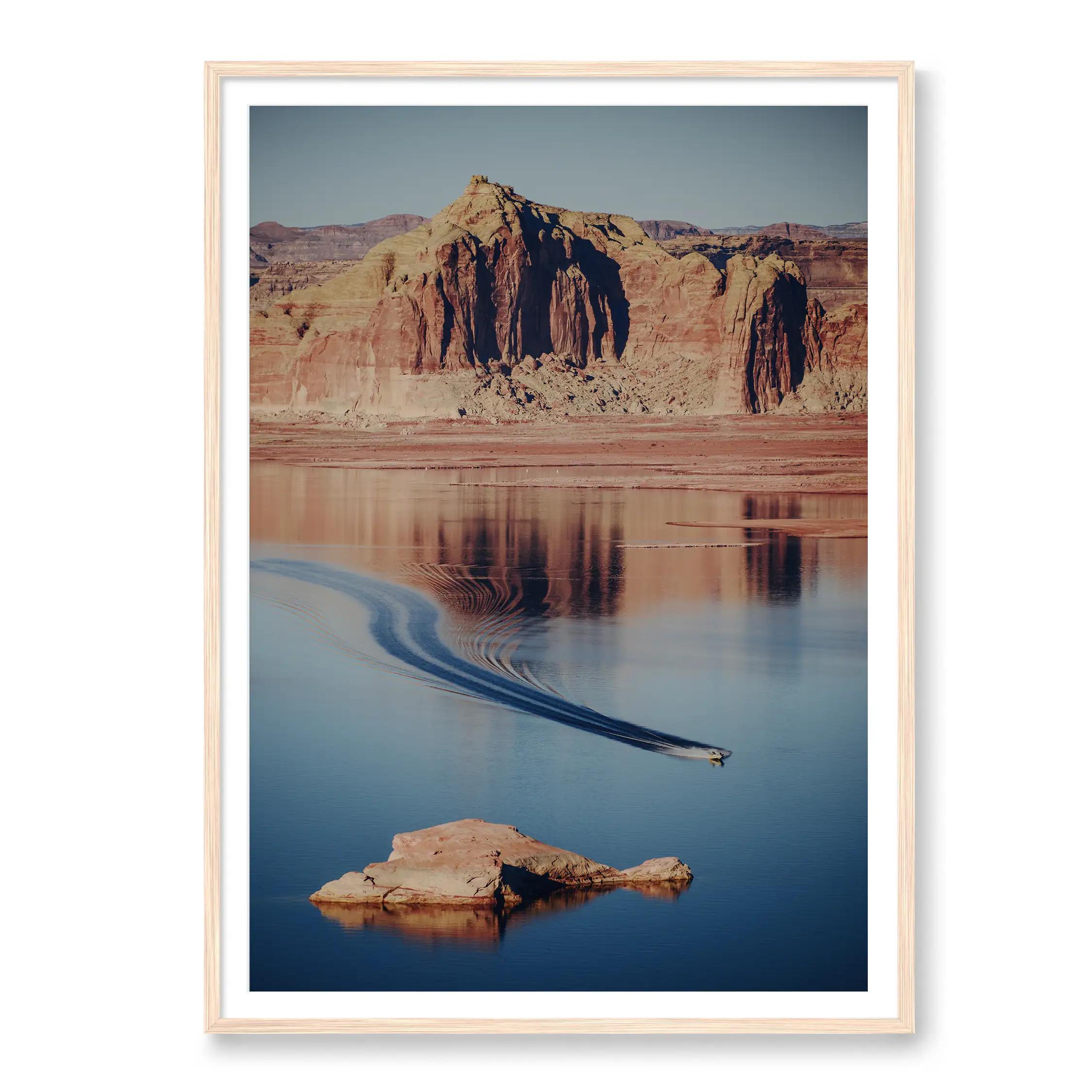 Lake Powell - Image 3