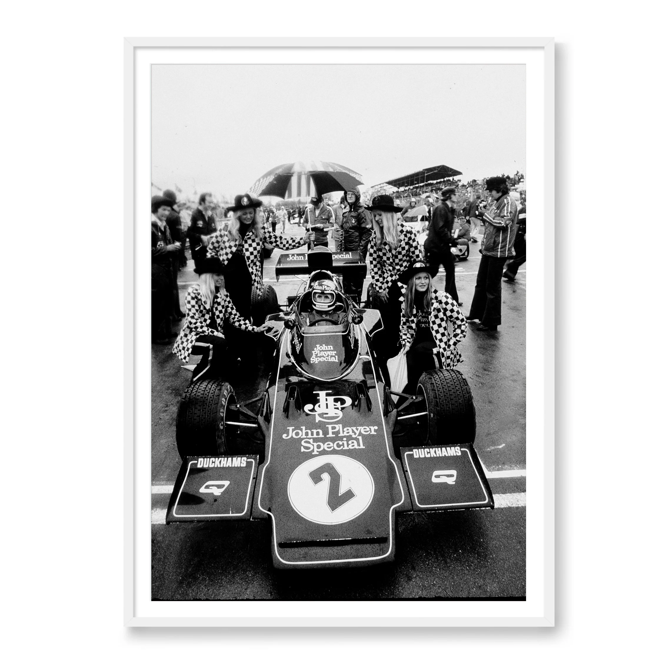LE MANS - Image 2