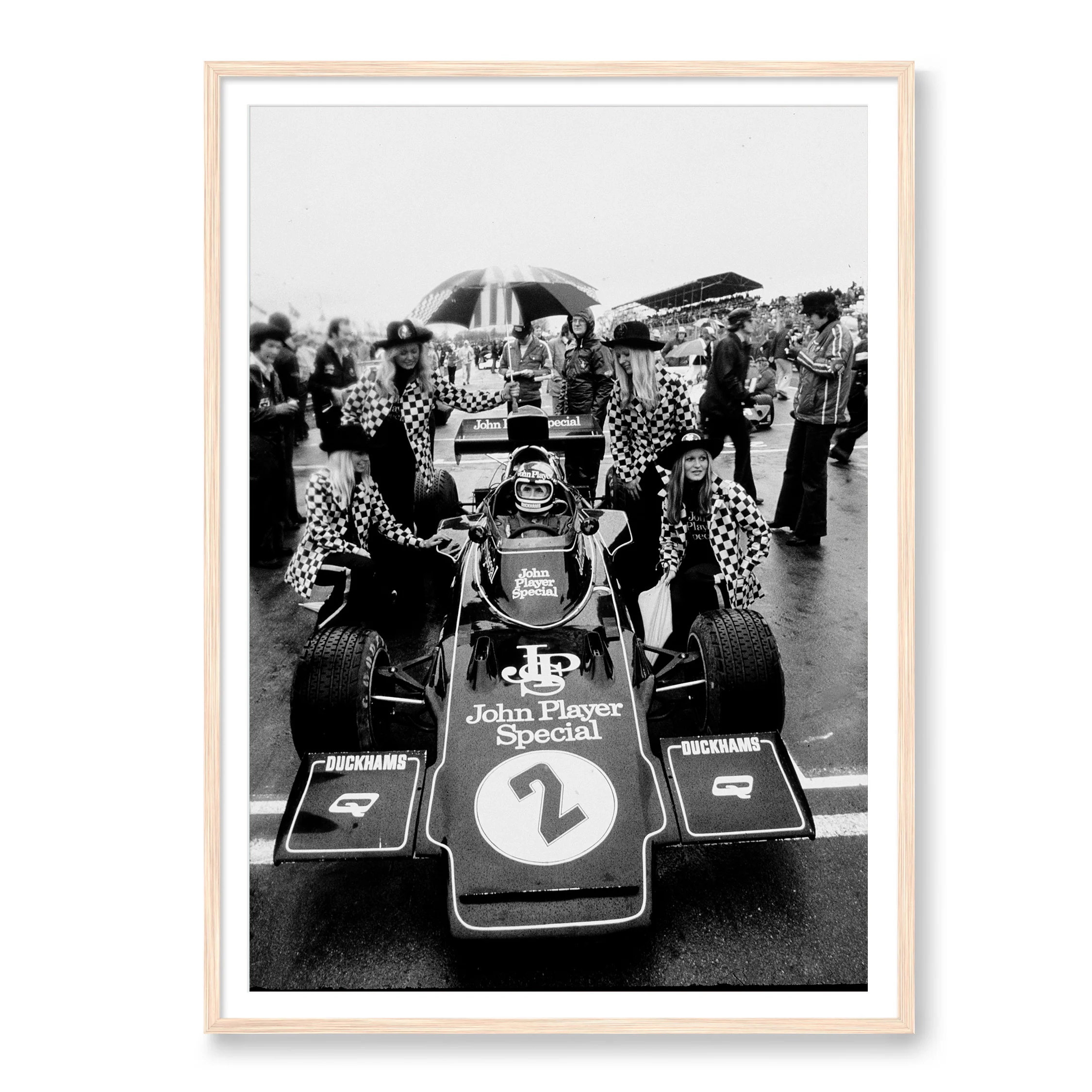 LE MANS - Image 3