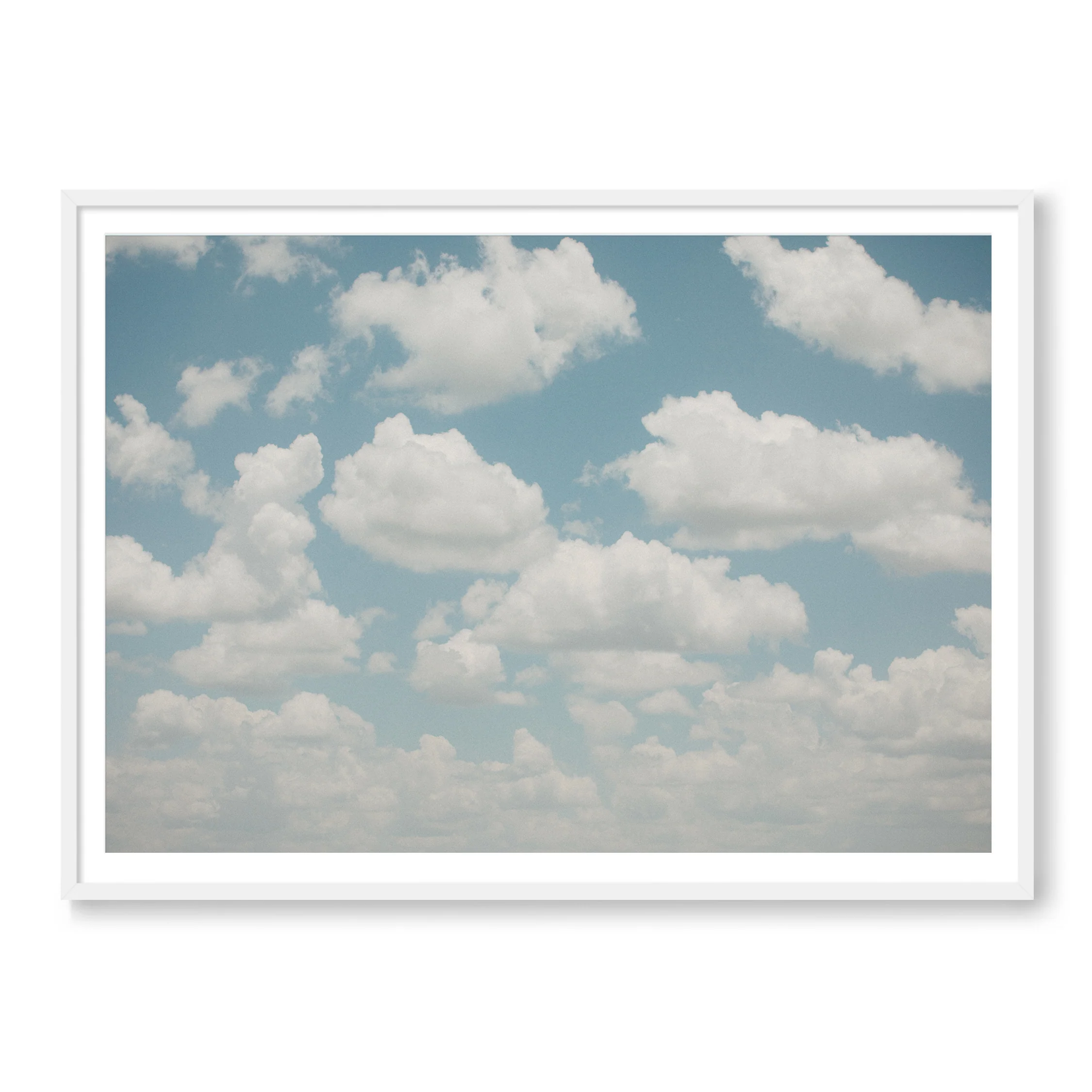 Lost In The Clouds - Image 2