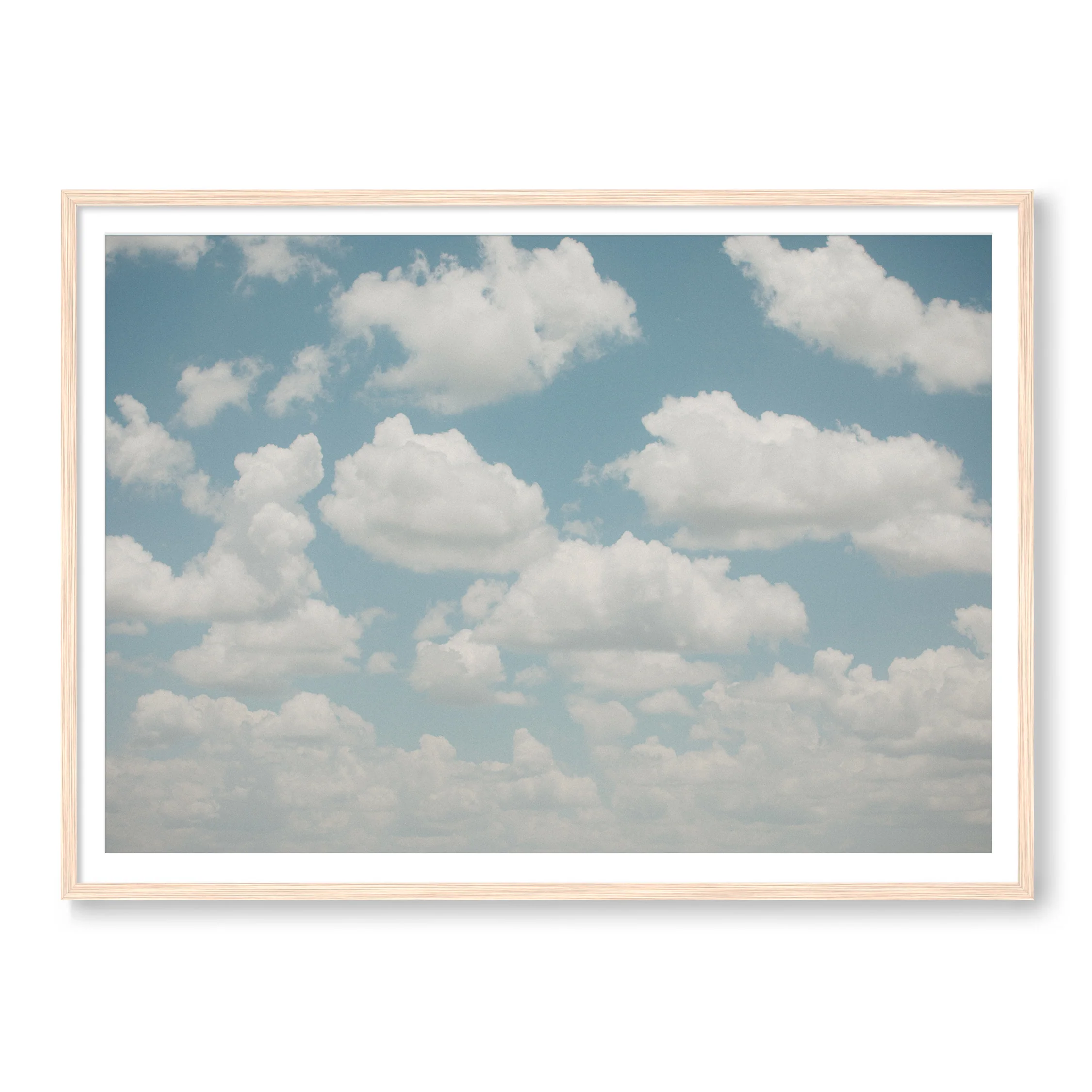 Lost In The Clouds - Image 3