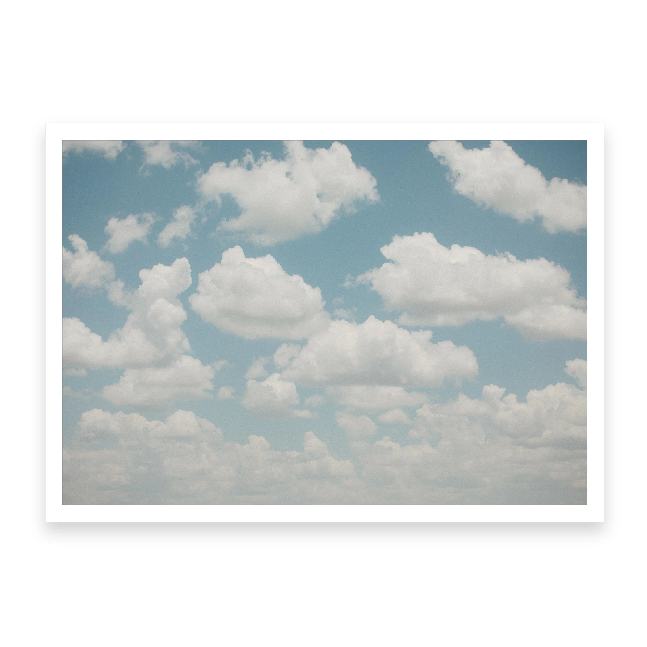Lost In The Clouds - Image 4