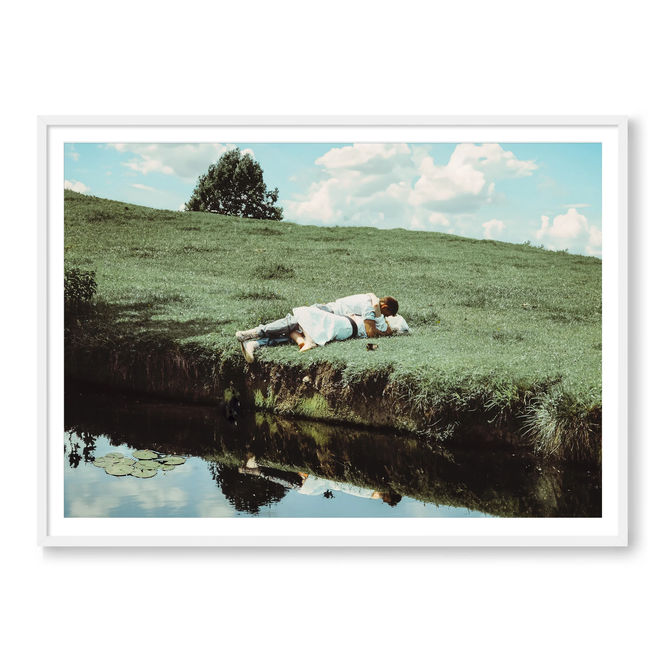 Love In The Afternoon - Image 2