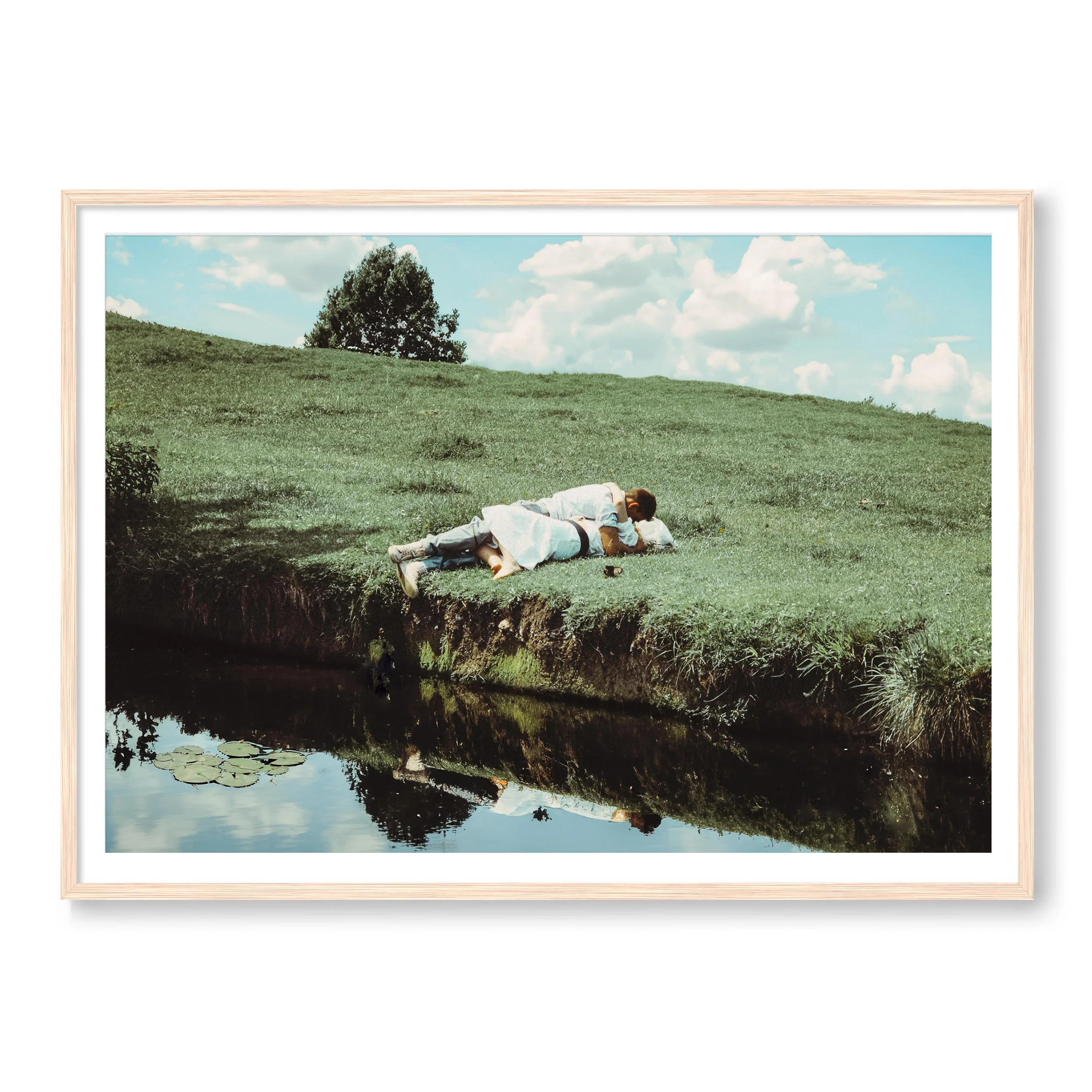 Love In The Afternoon - Image 3