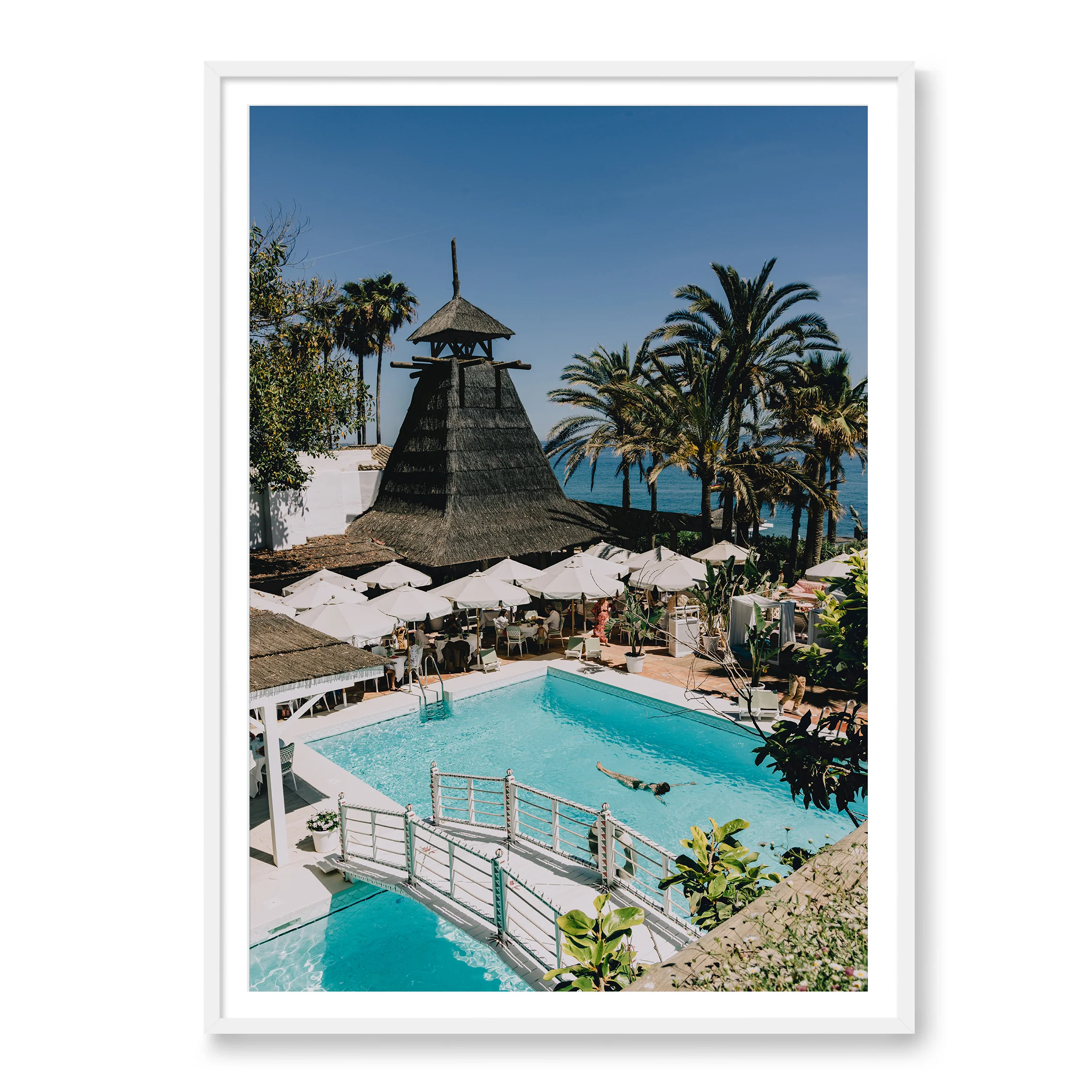 MARBELLA CLUB - Image 2