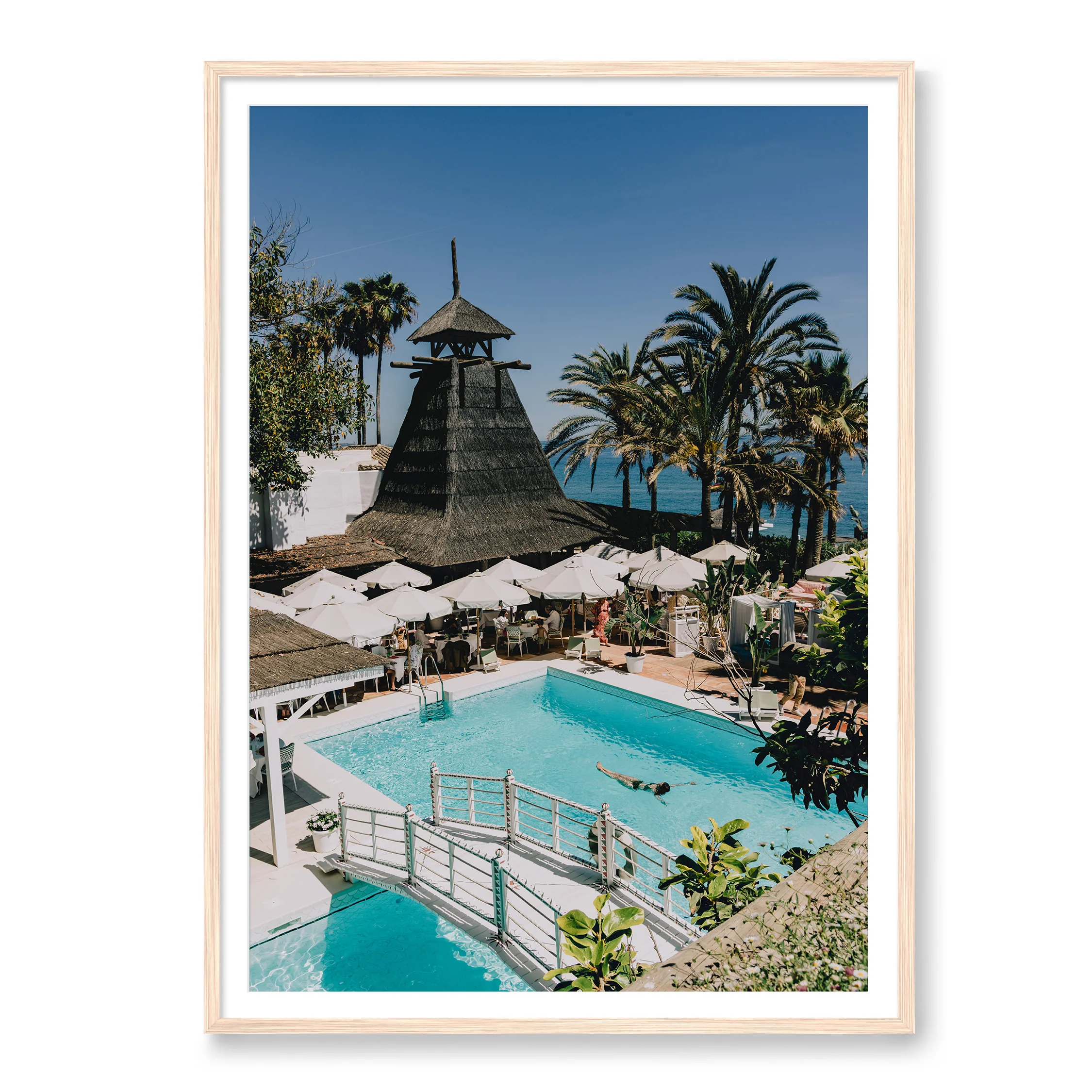 MARBELLA CLUB - Image 3