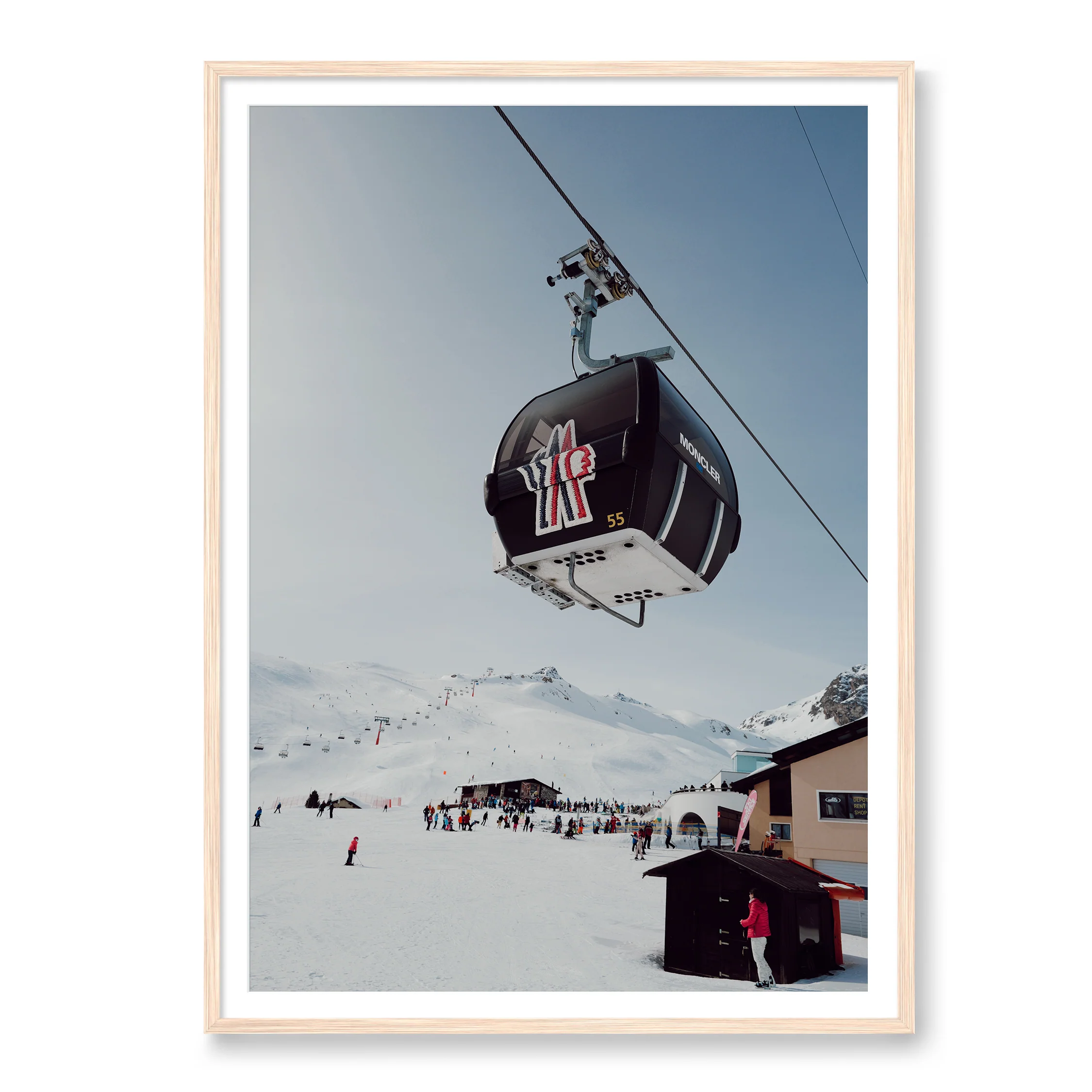 MONCLER GONDOLA - Image 3