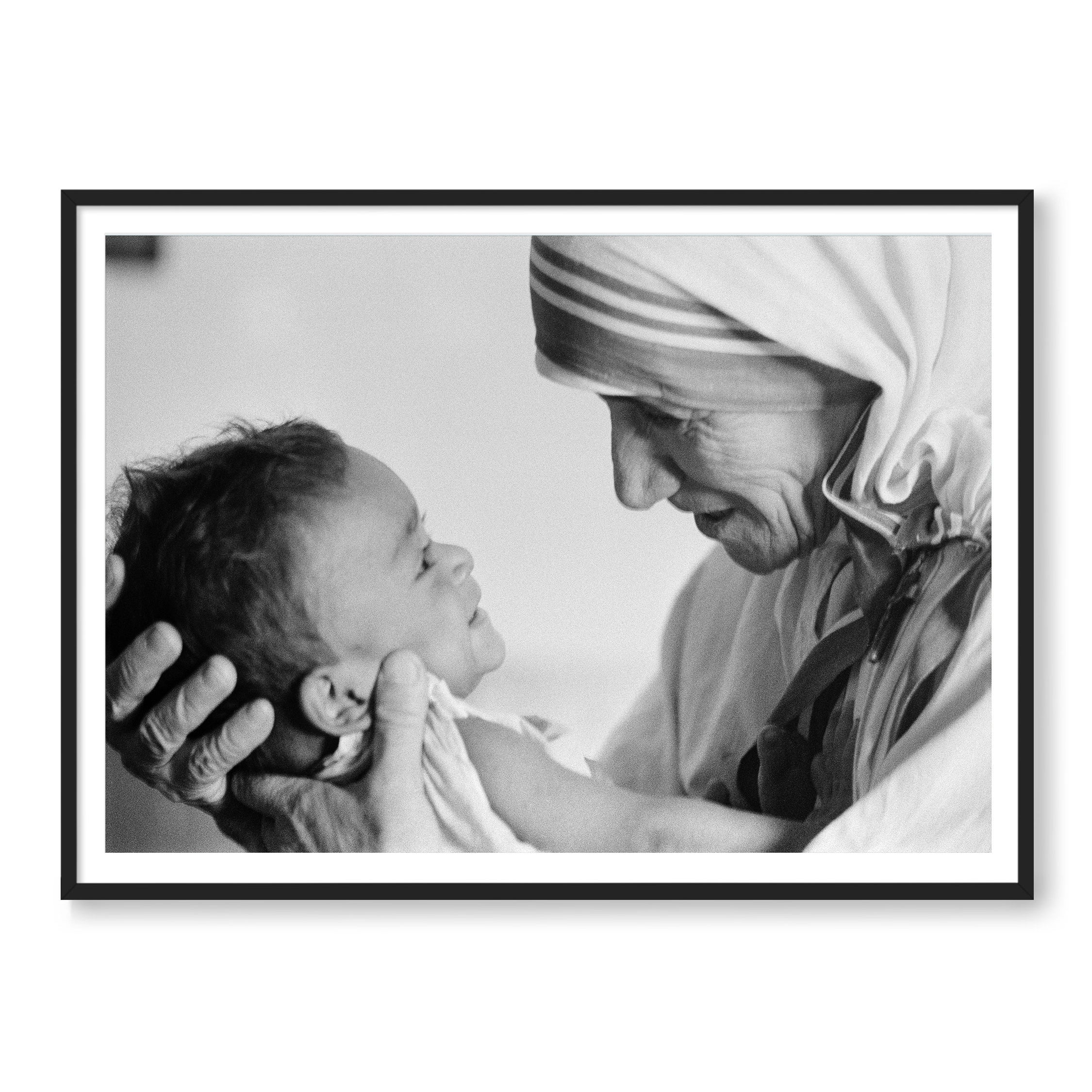 Mother Teresa