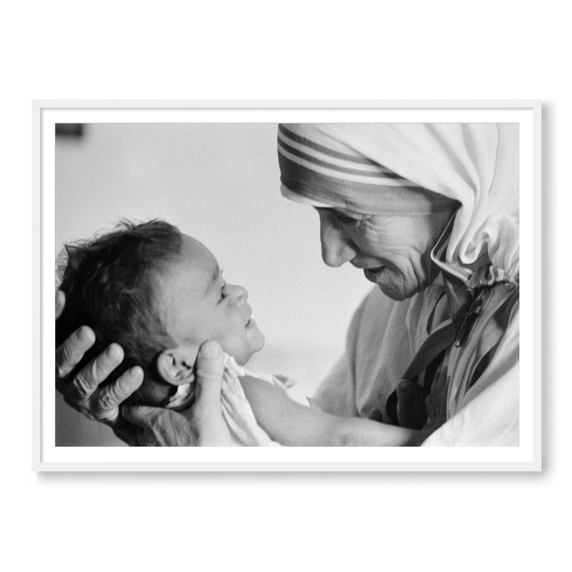 Mother Teresa - Image 2