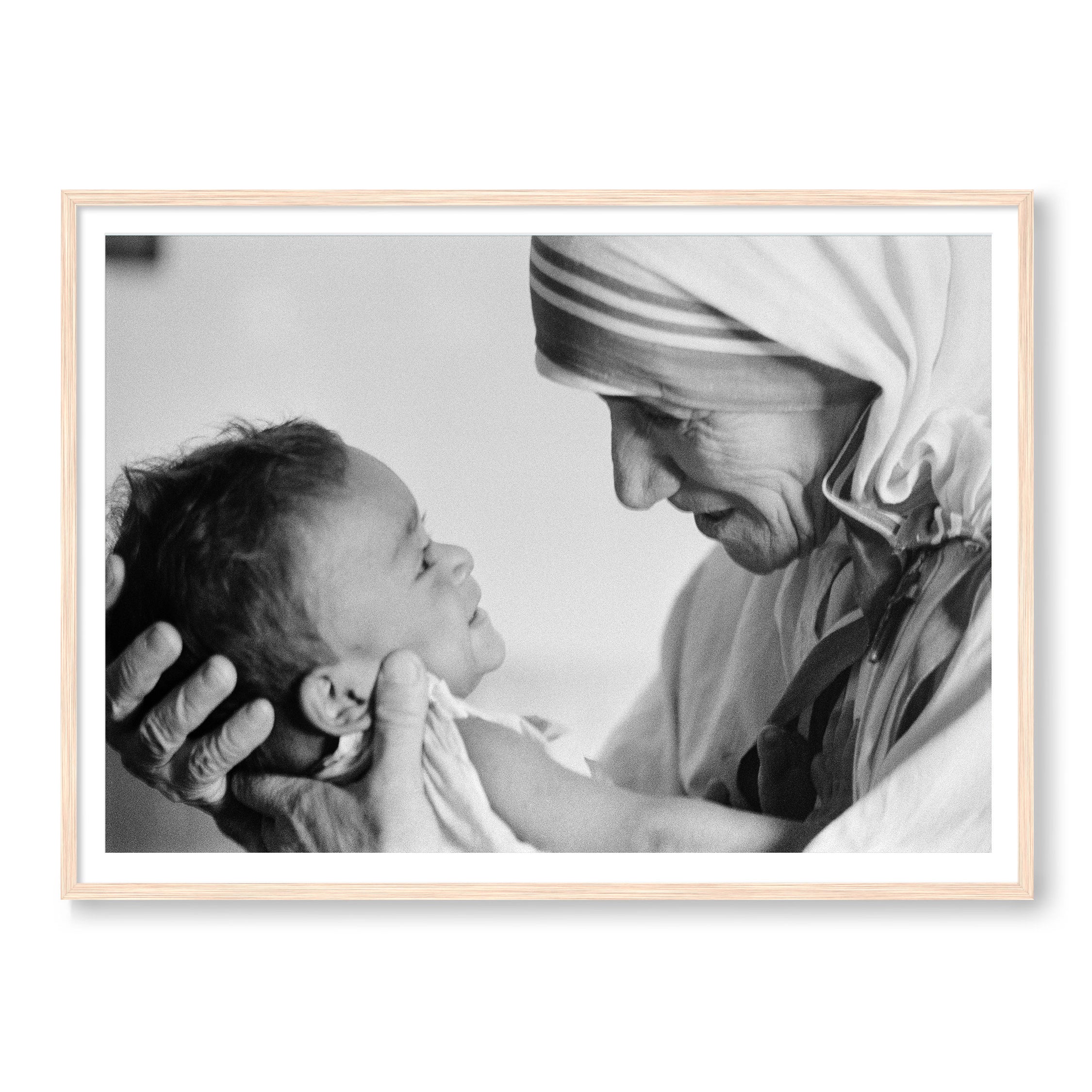 Mother Teresa - Image 3