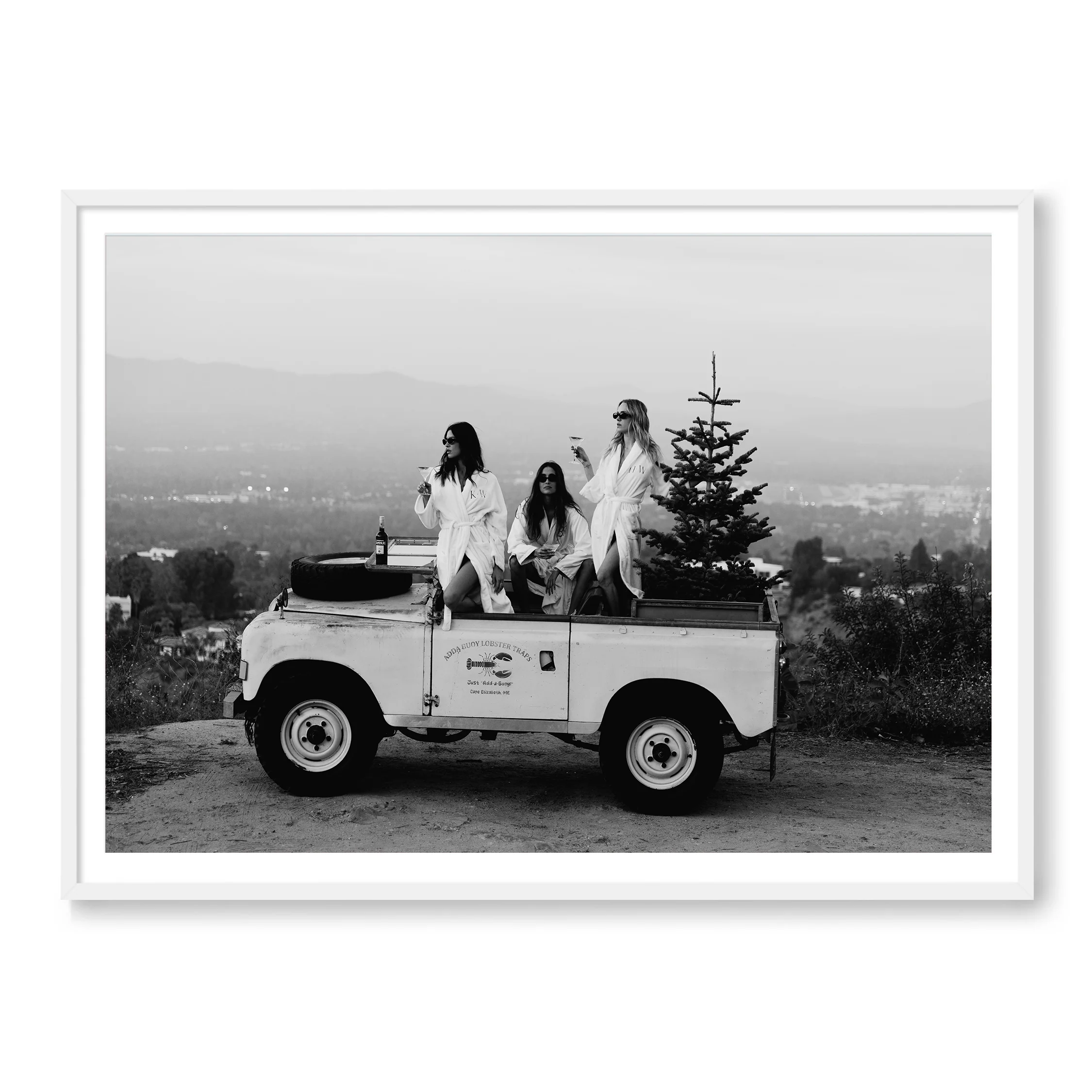 Mulholland Drive - Image 2