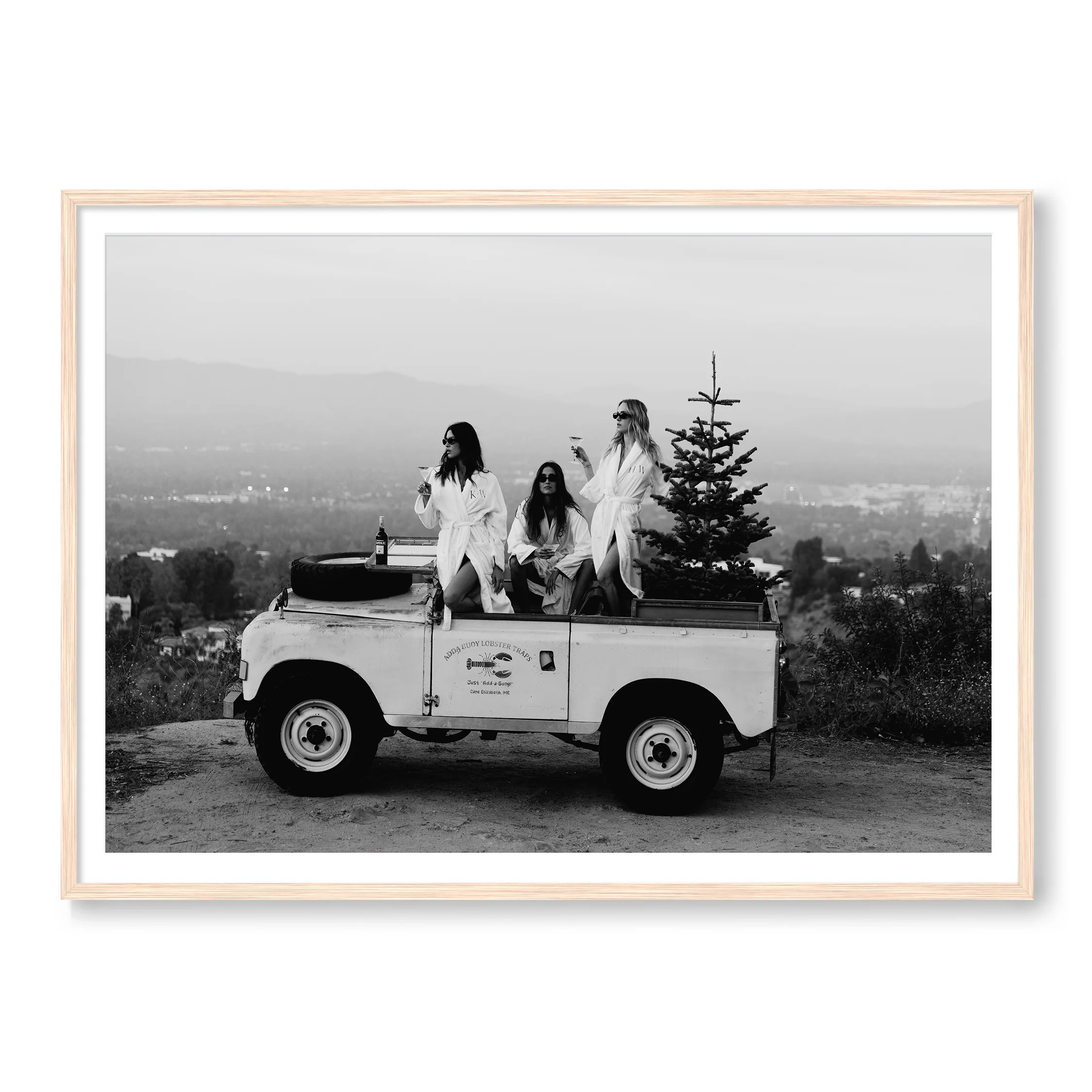 Mulholland Drive - Image 3