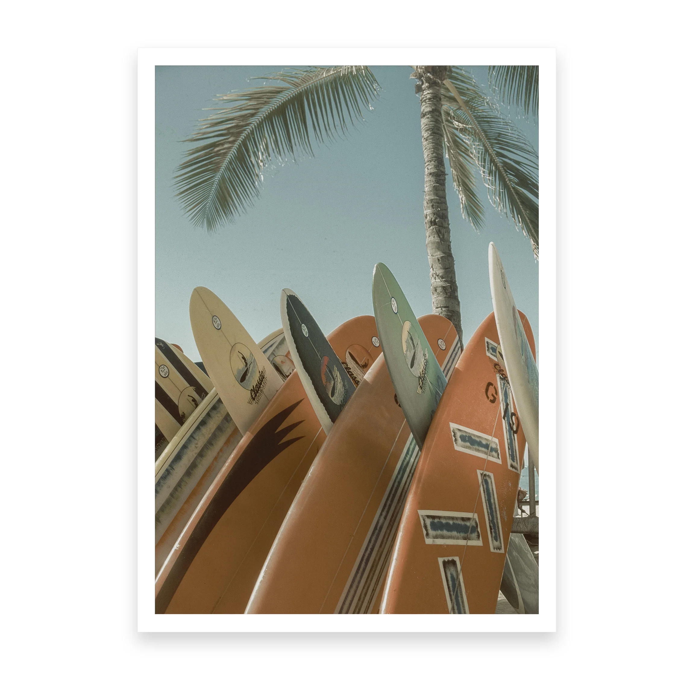 Old Hawaii - Image 4