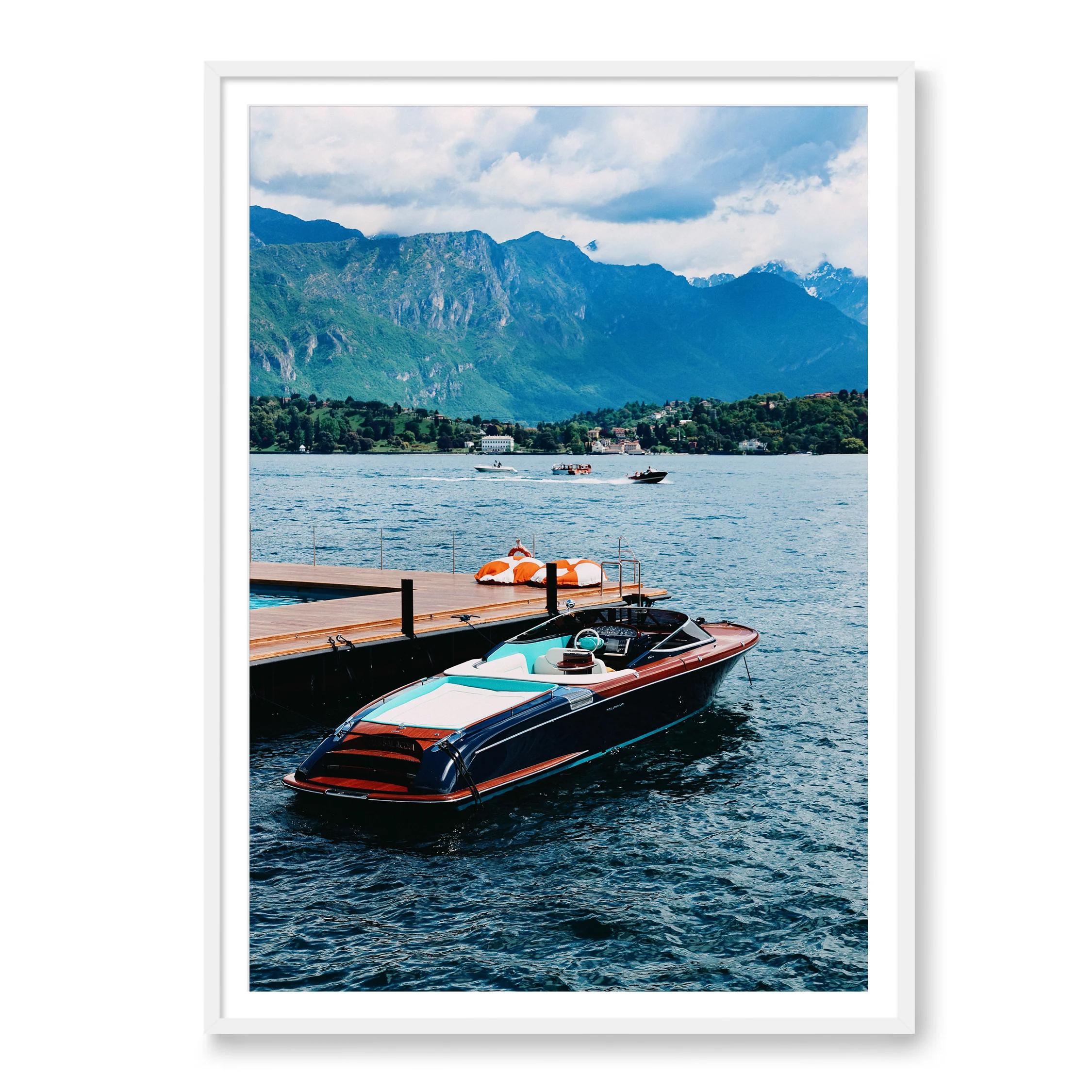 On The Lake - Image 2