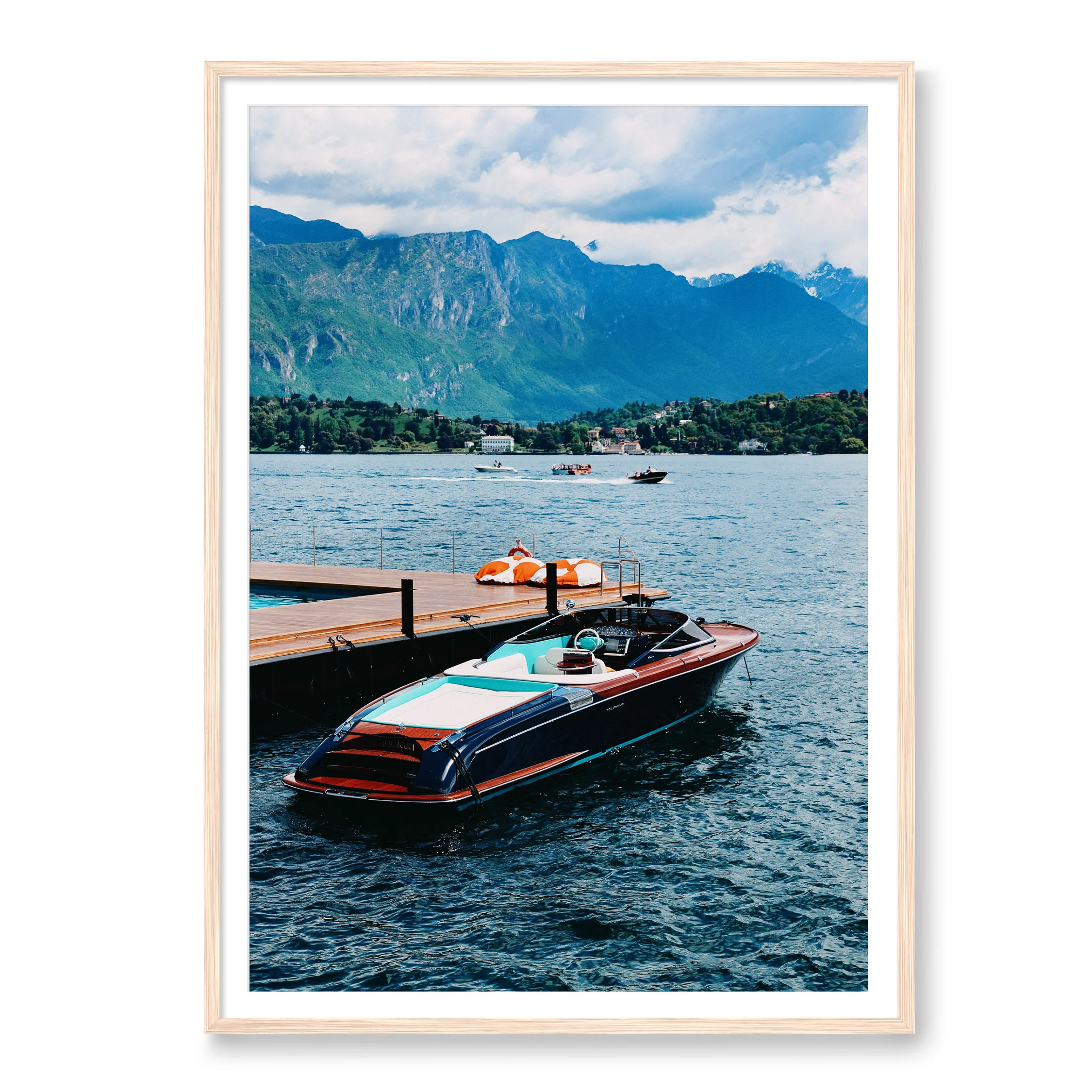 On The Lake - Image 3
