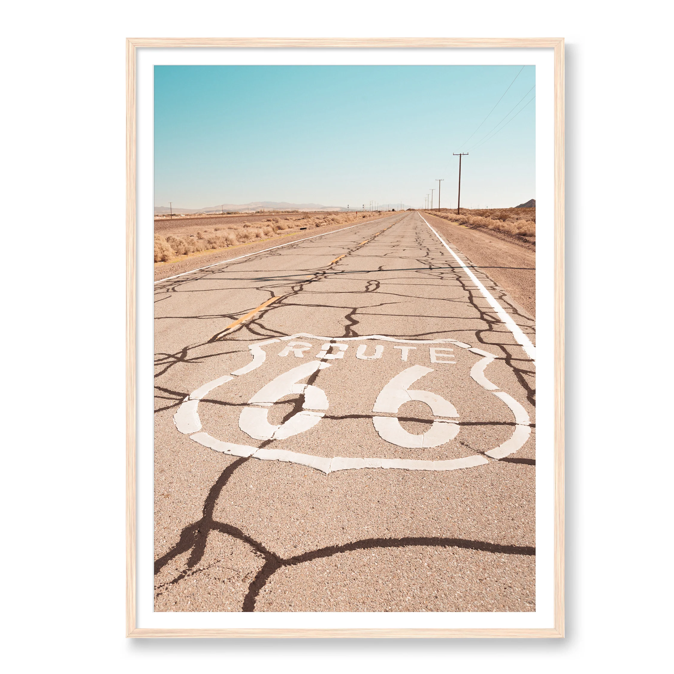 On The Road - Image 3