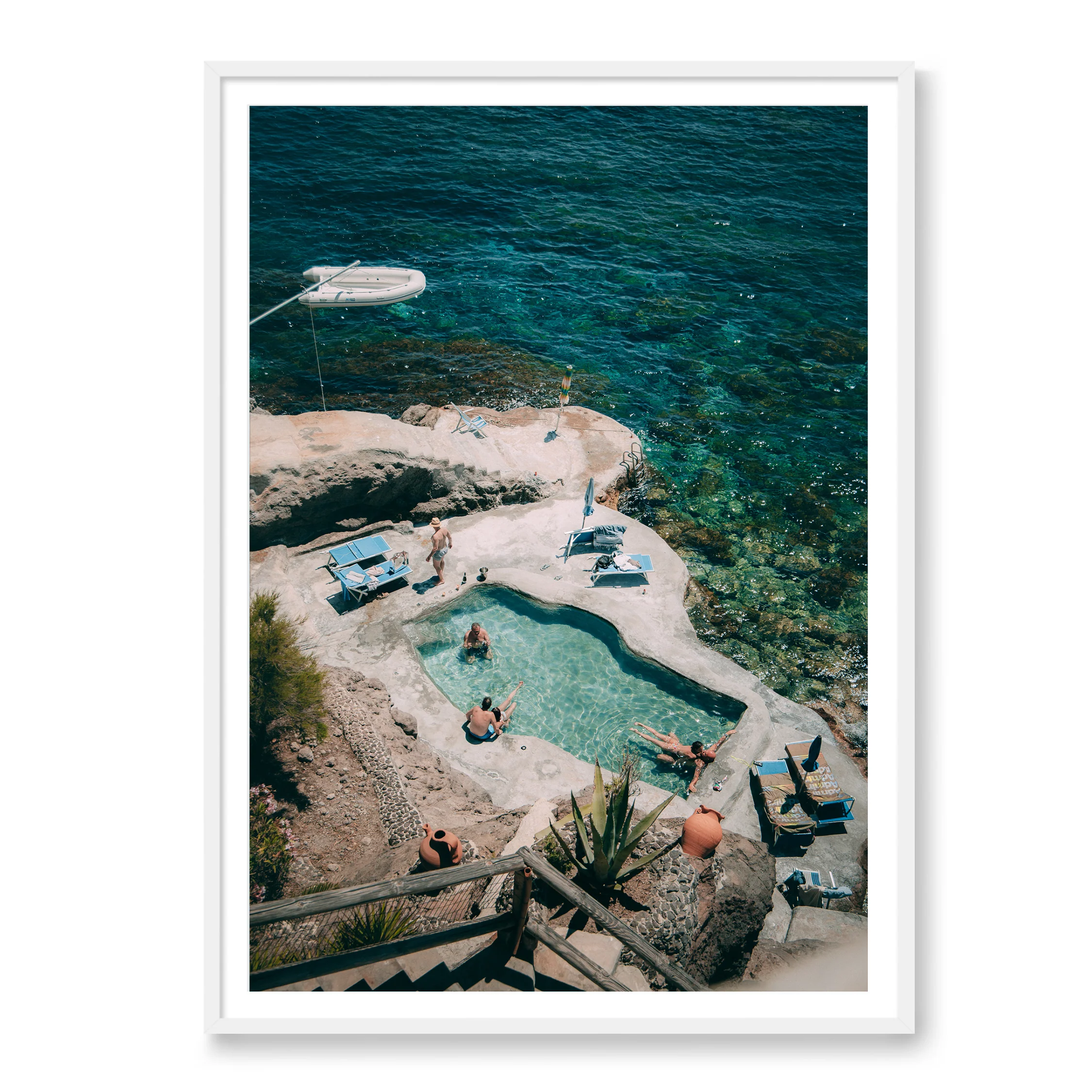 On The Sea - Image 2