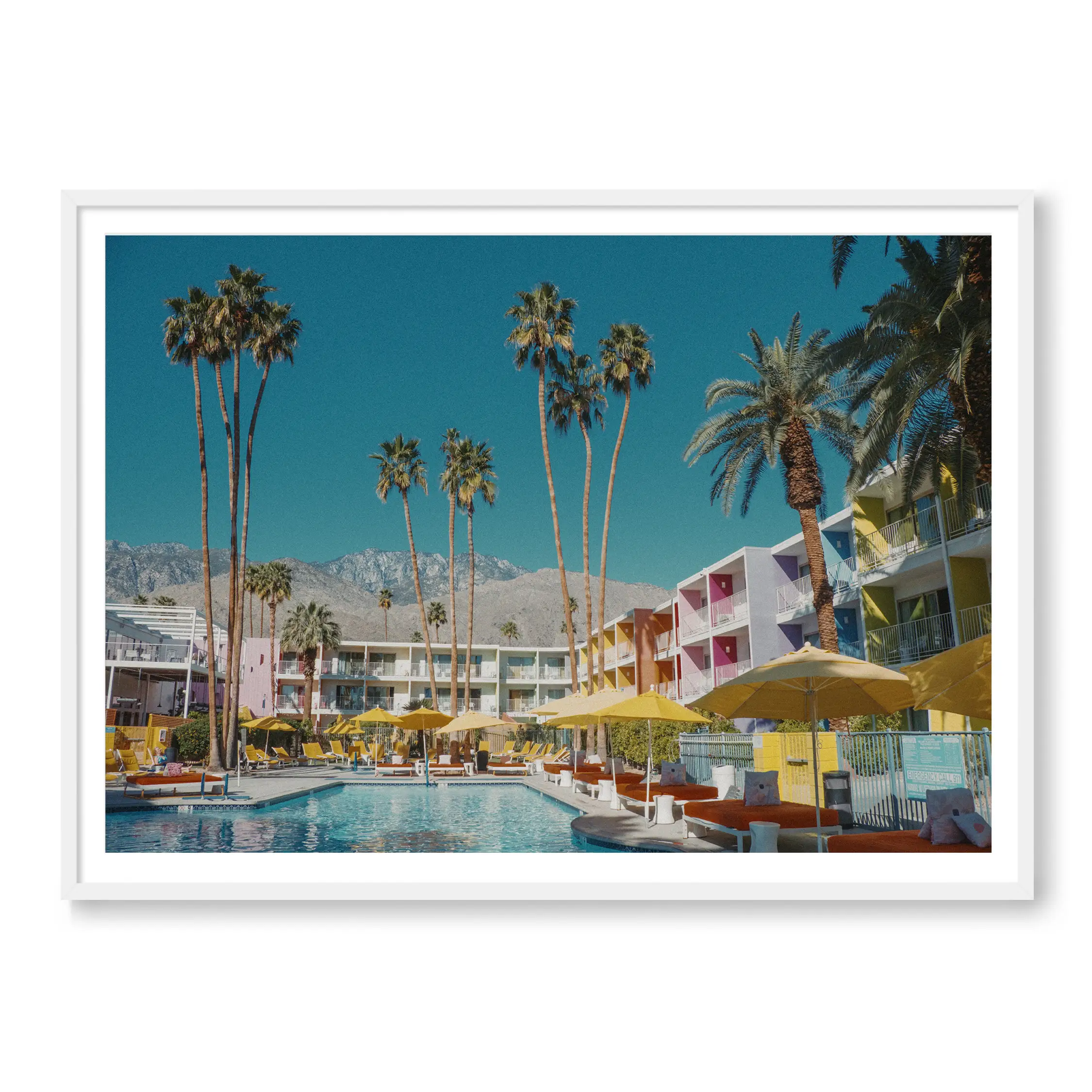 PALM SPRINGS DECO - Image 2