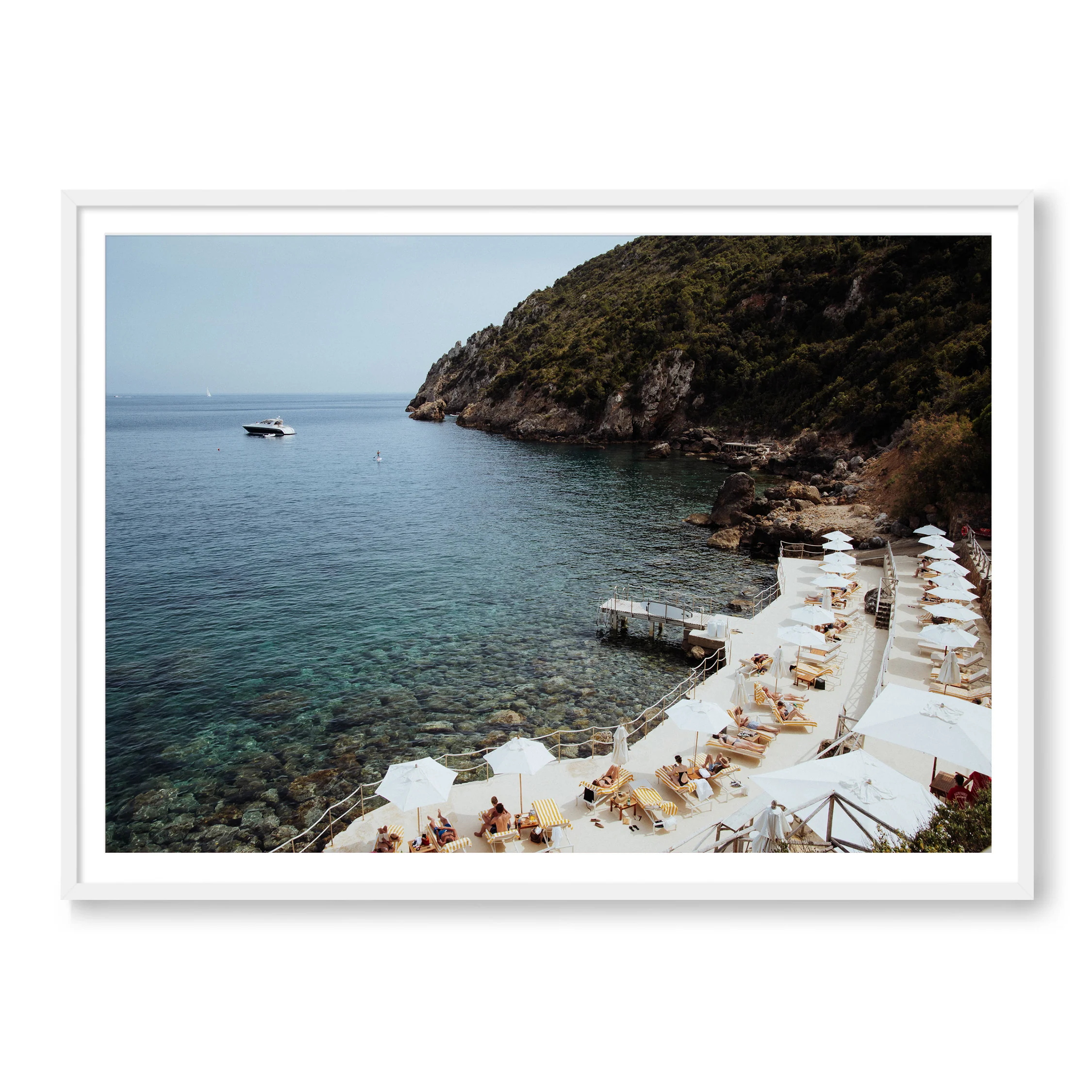 Pellicano Beach Club - Image 2
